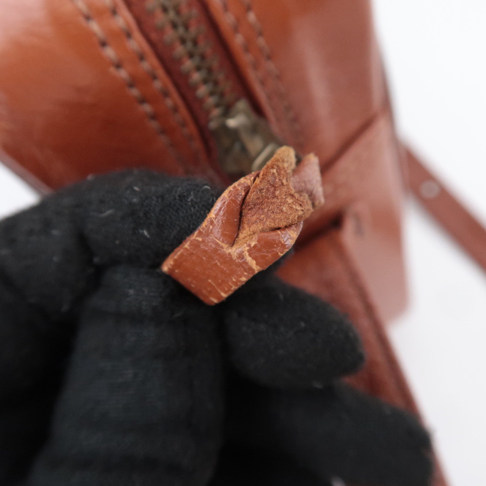 Louis Vuitton Monogram Sac Bandouliere 30 Shoulder Bag M51364