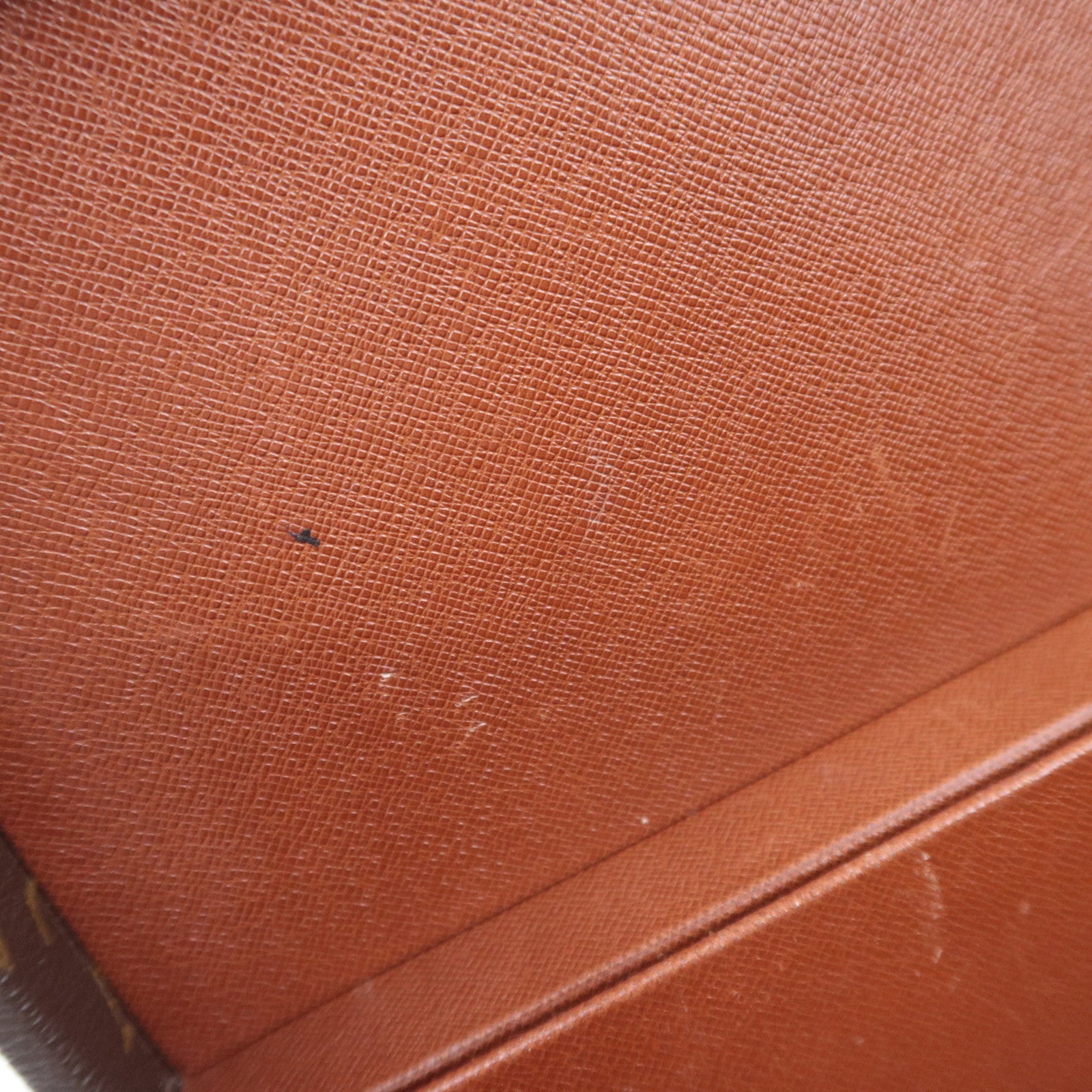 Louis Vuitton Monogram Boite Atout Jewelry Vanity Case M47236