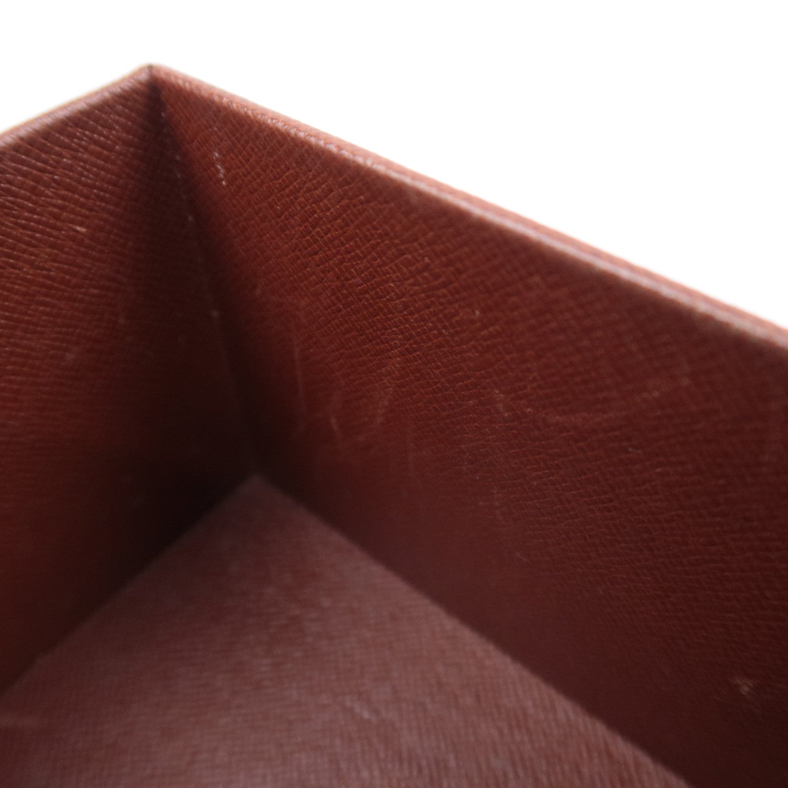 Louis Vuitton Monogram Boite Atout Jewelry Vanity Case M47236