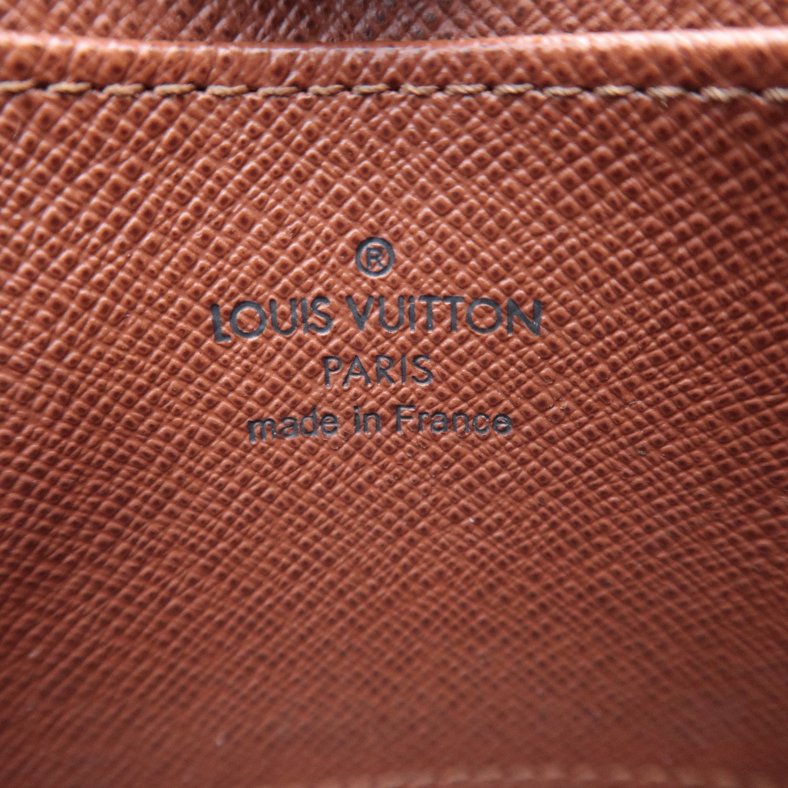 Louis Vuitton Monogram Zippy Coin Purse M60067