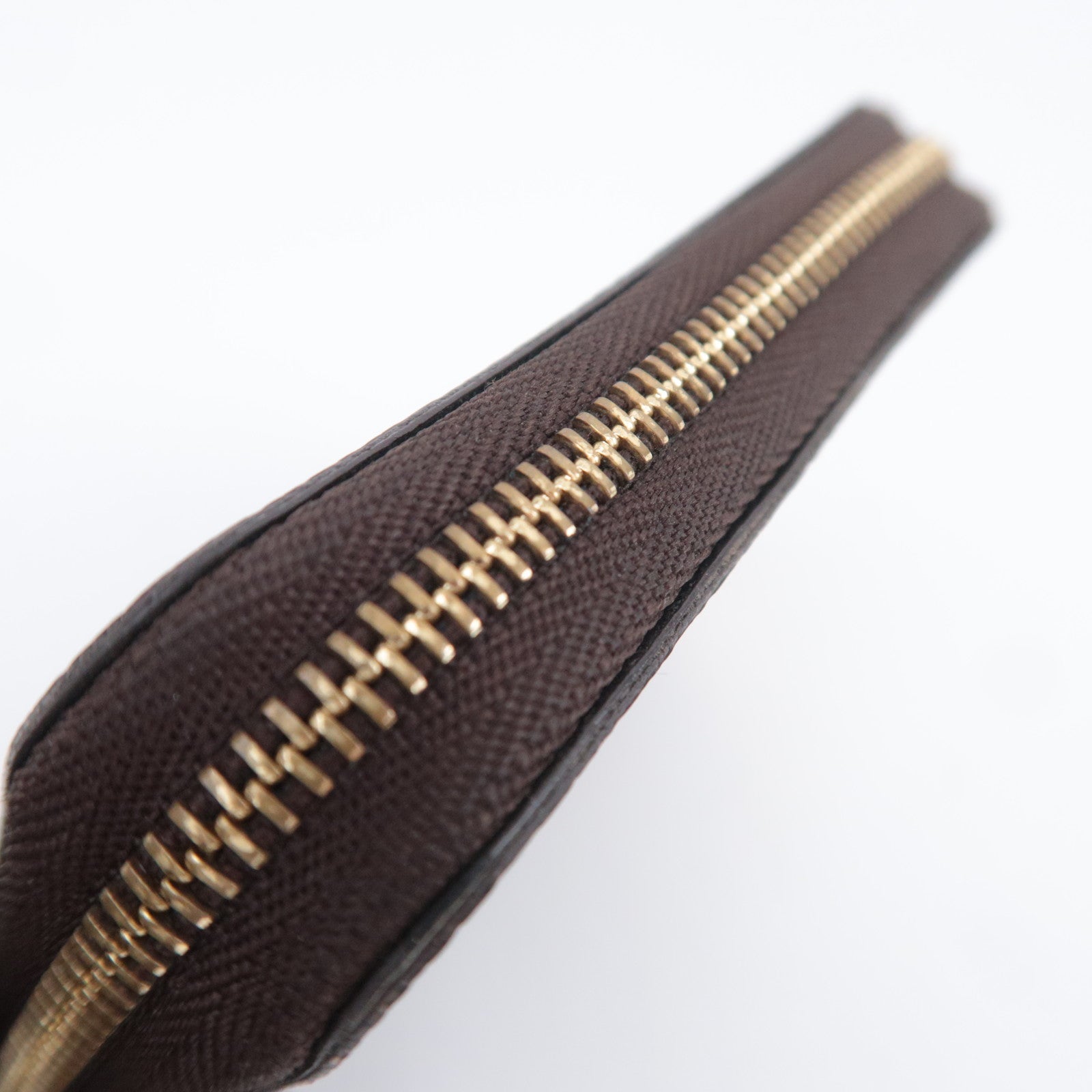 Louis Vuitton Monogram Zippy Coin Purse M60067