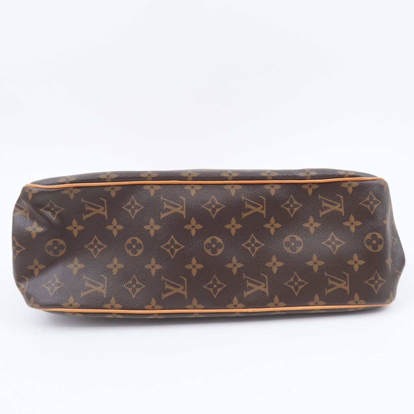 Louis Vuitton Monogram Batignolles Horizontal Tote Bag M51154