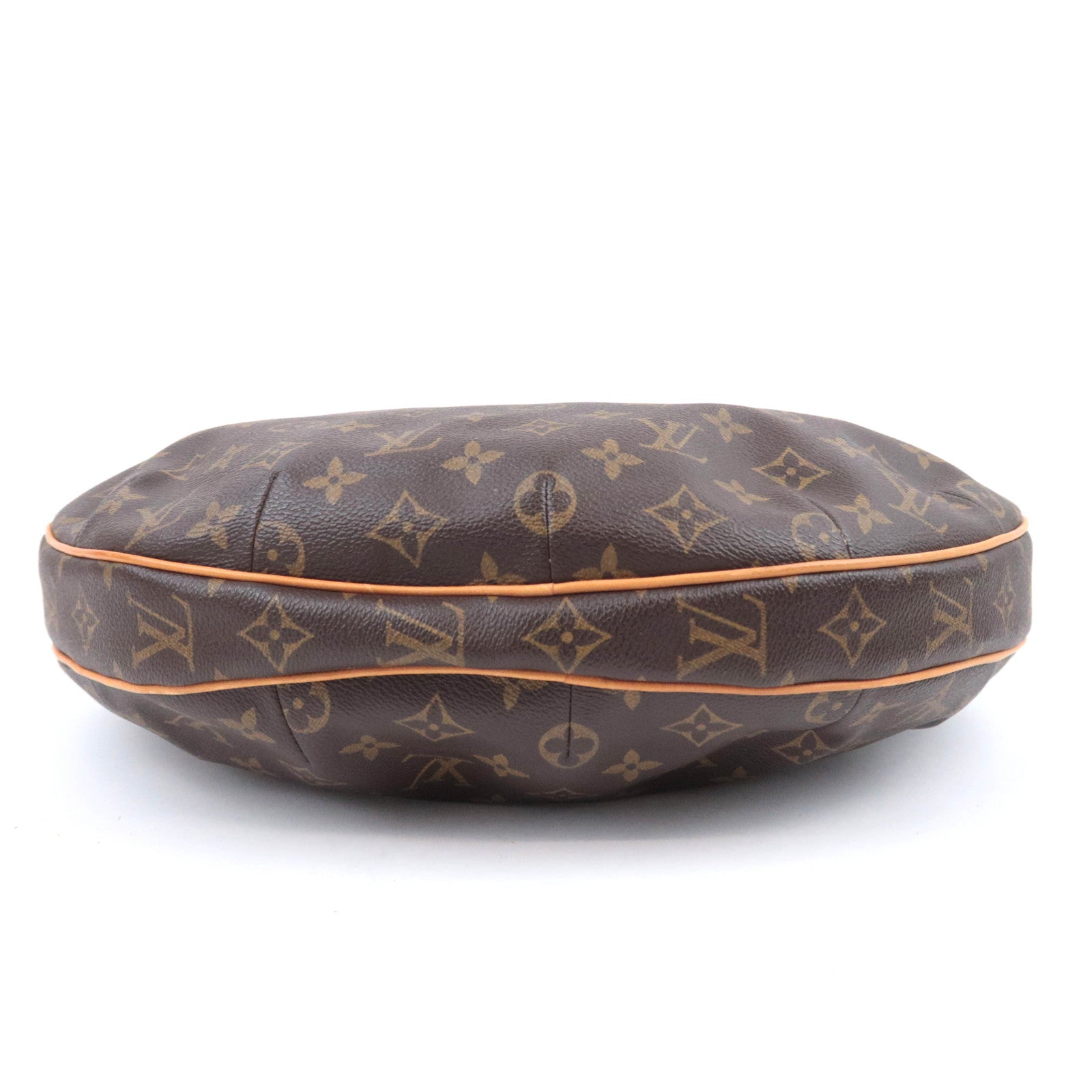 Louis Vuitton Monogram Croissant GM Shoulder Bag M51511
