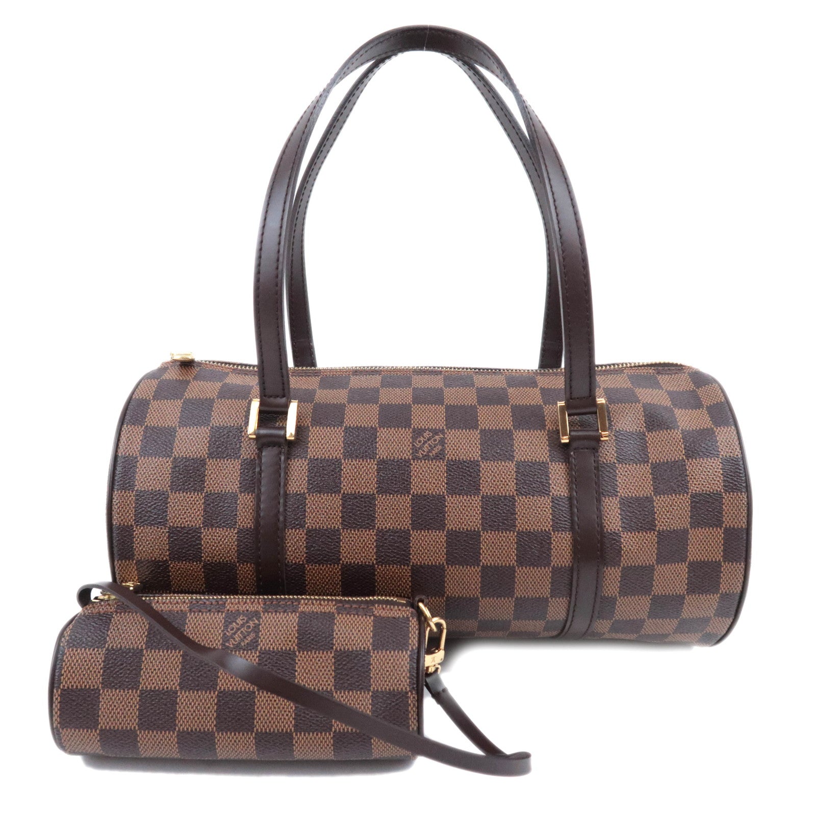 Louis Vuitton Damier Papillon 30 Shoulder Bag N5130391374