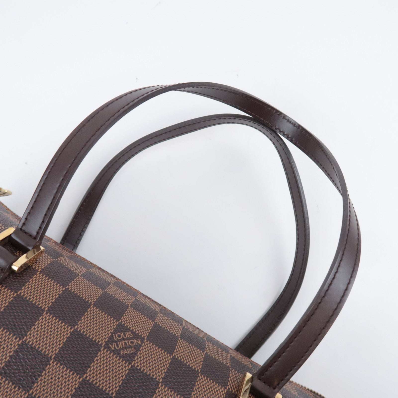 Louis Vuitton Damier Papillon 30 Shoulder Bag N51303