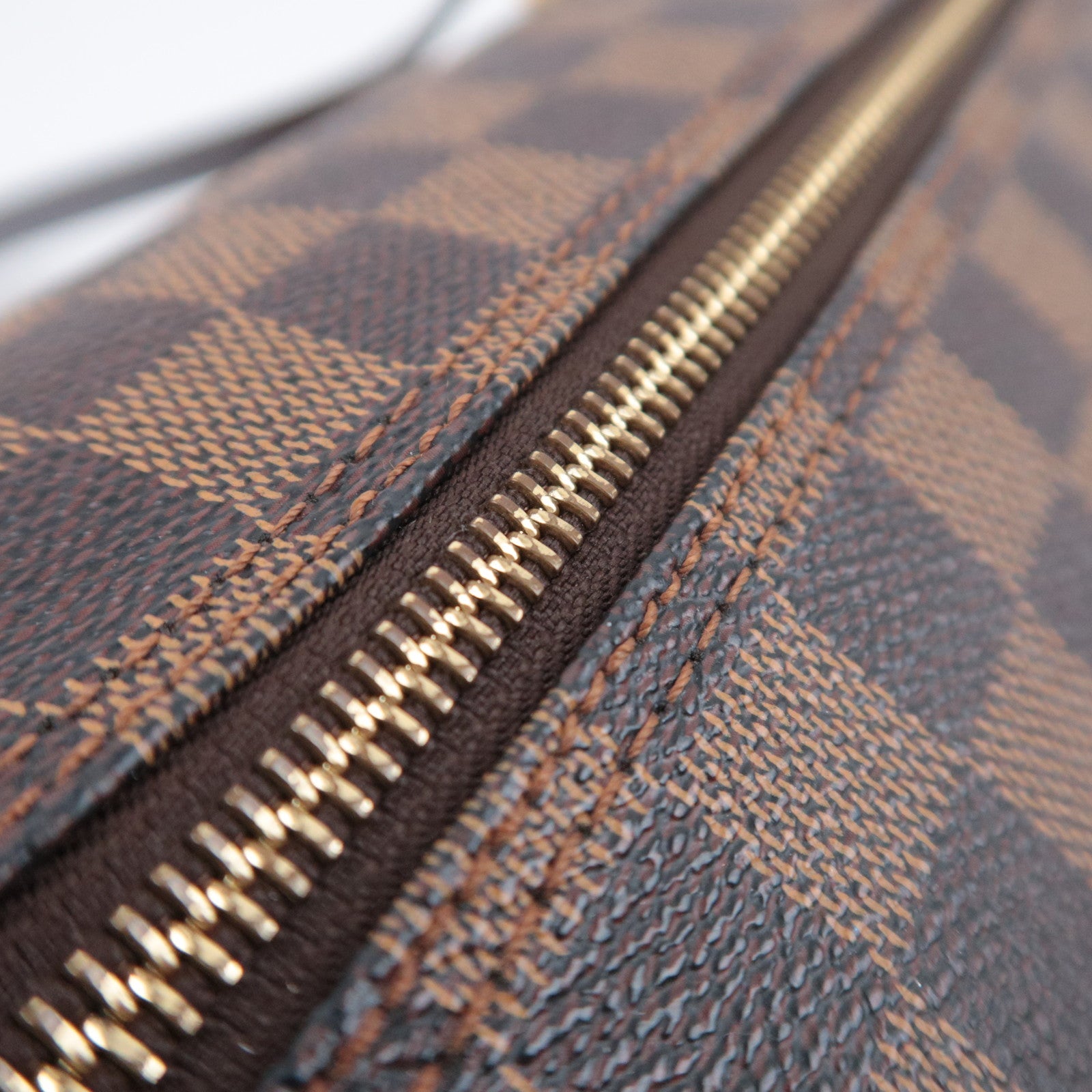 Louis Vuitton Damier Papillon 30 Shoulder Bag N51303