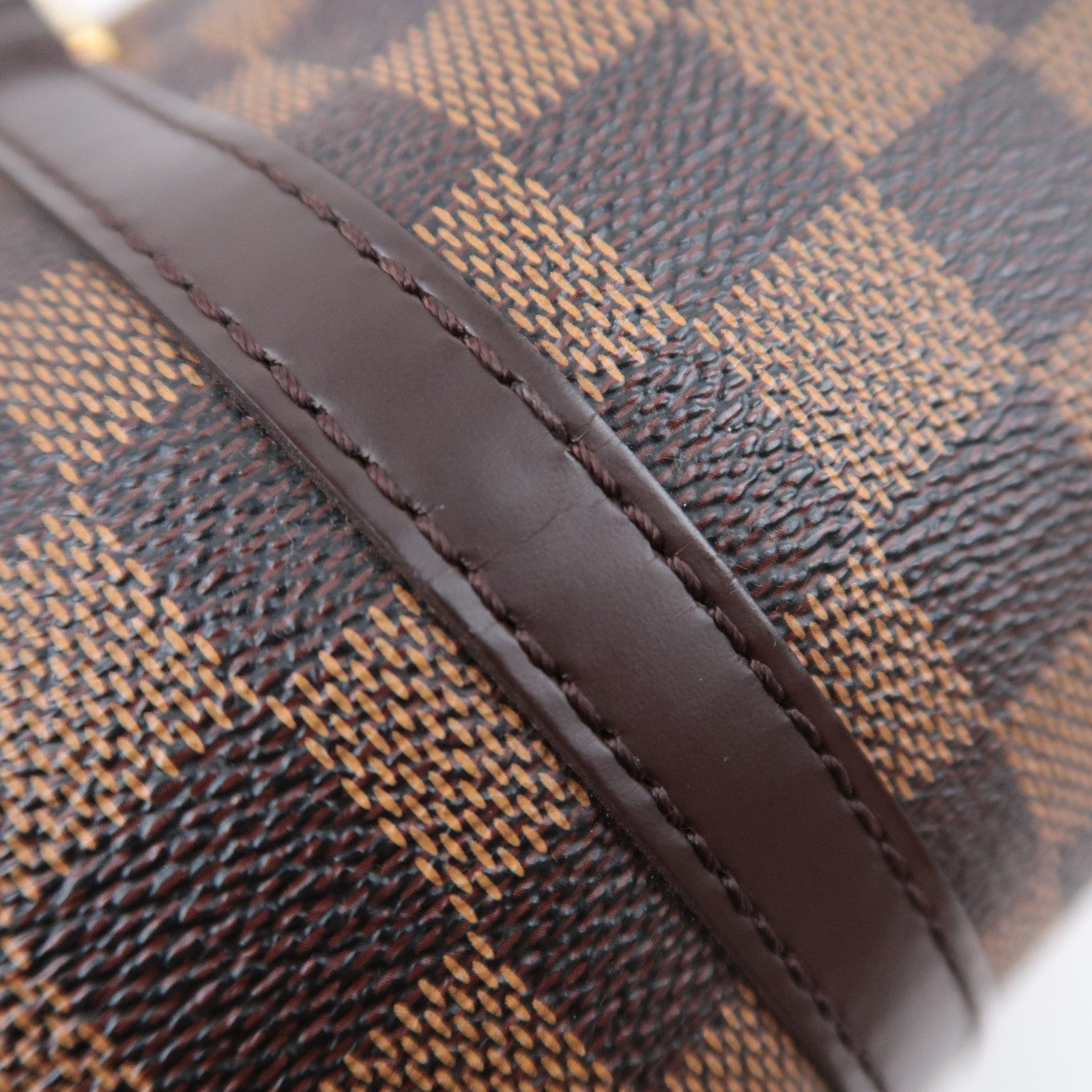 Louis Vuitton Damier Papillon 30 Shoulder Bag N51303