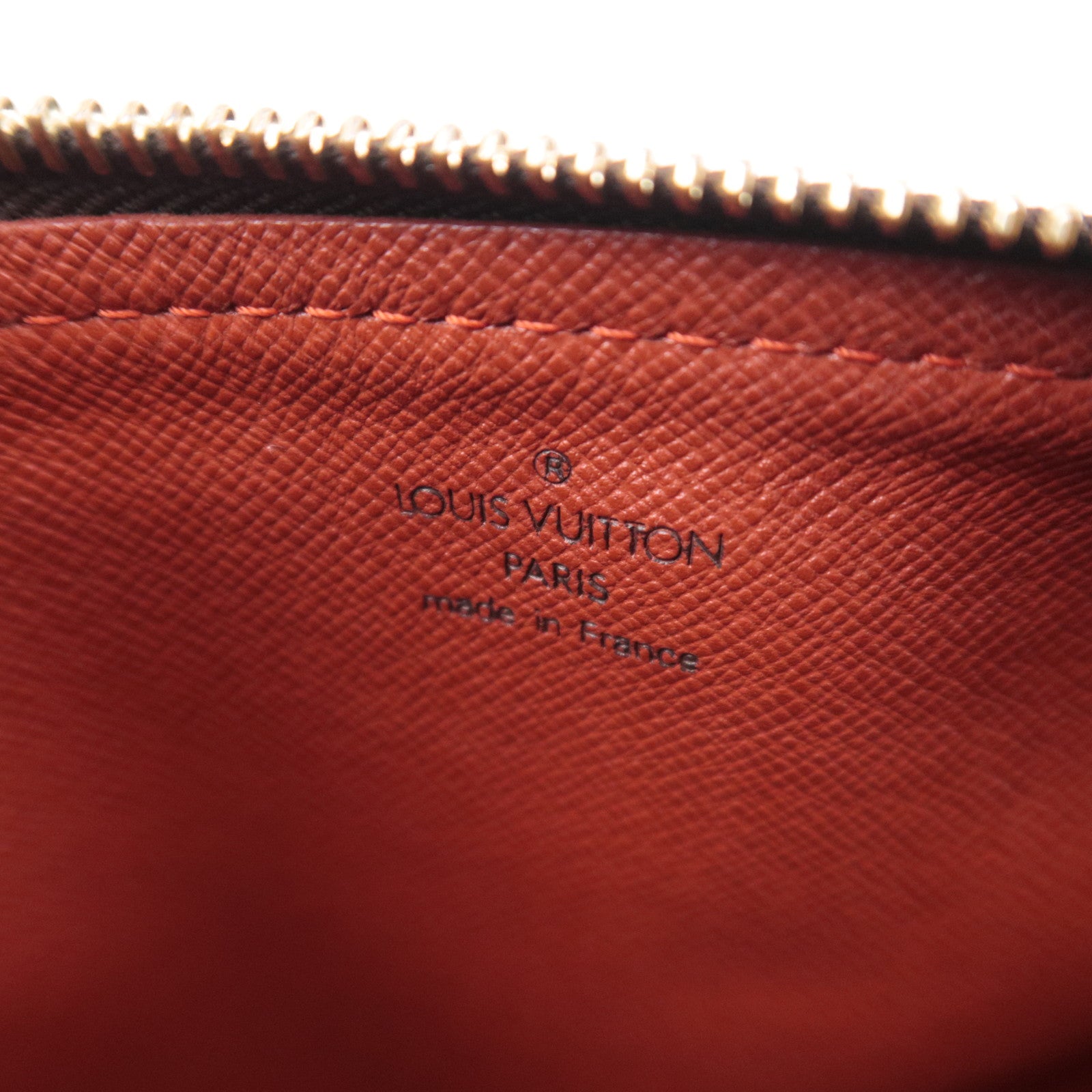 Louis Vuitton Damier Papillon 30 Shoulder Bag N51303