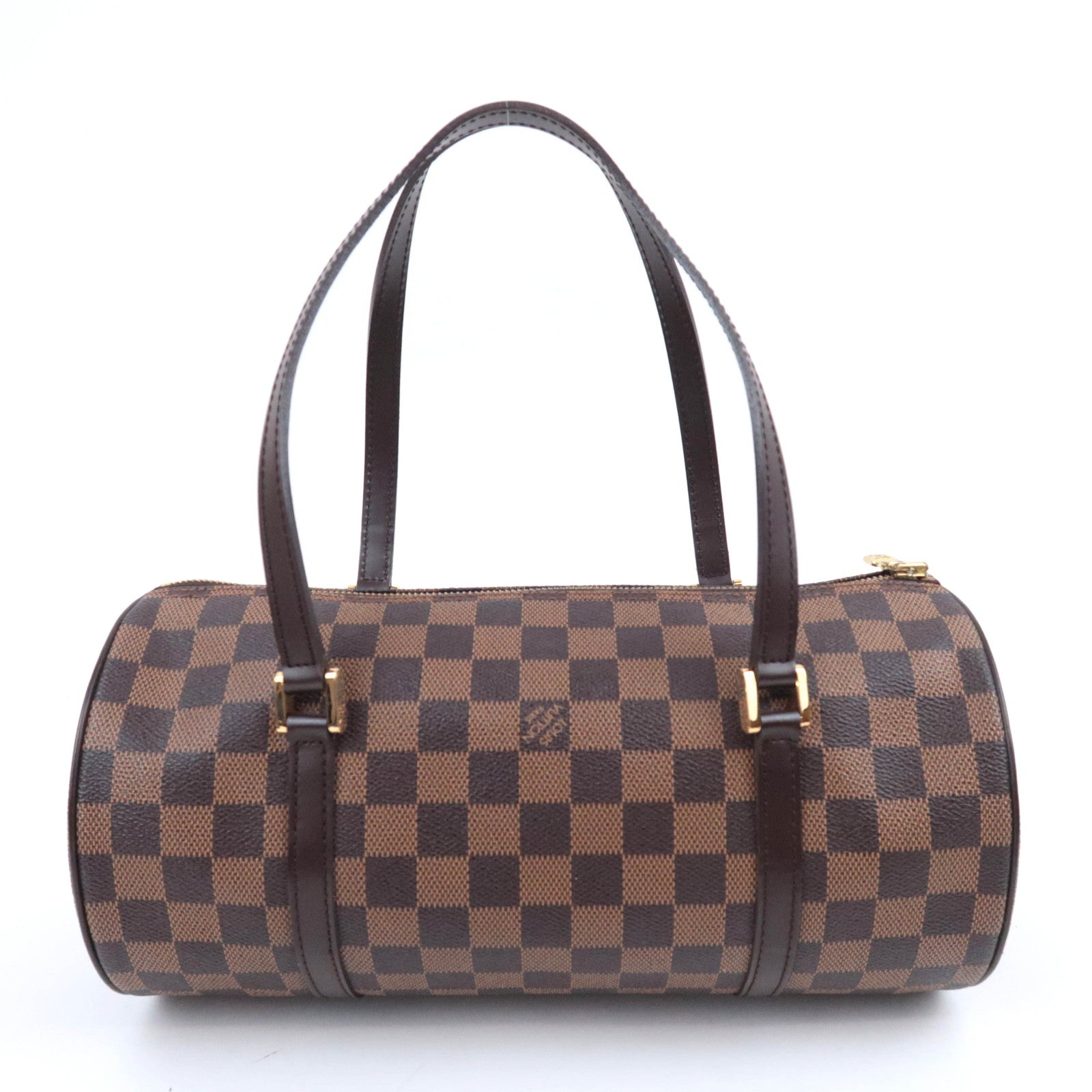 Louis Vuitton Damier Papillon 30 Shoulder Bag N51303