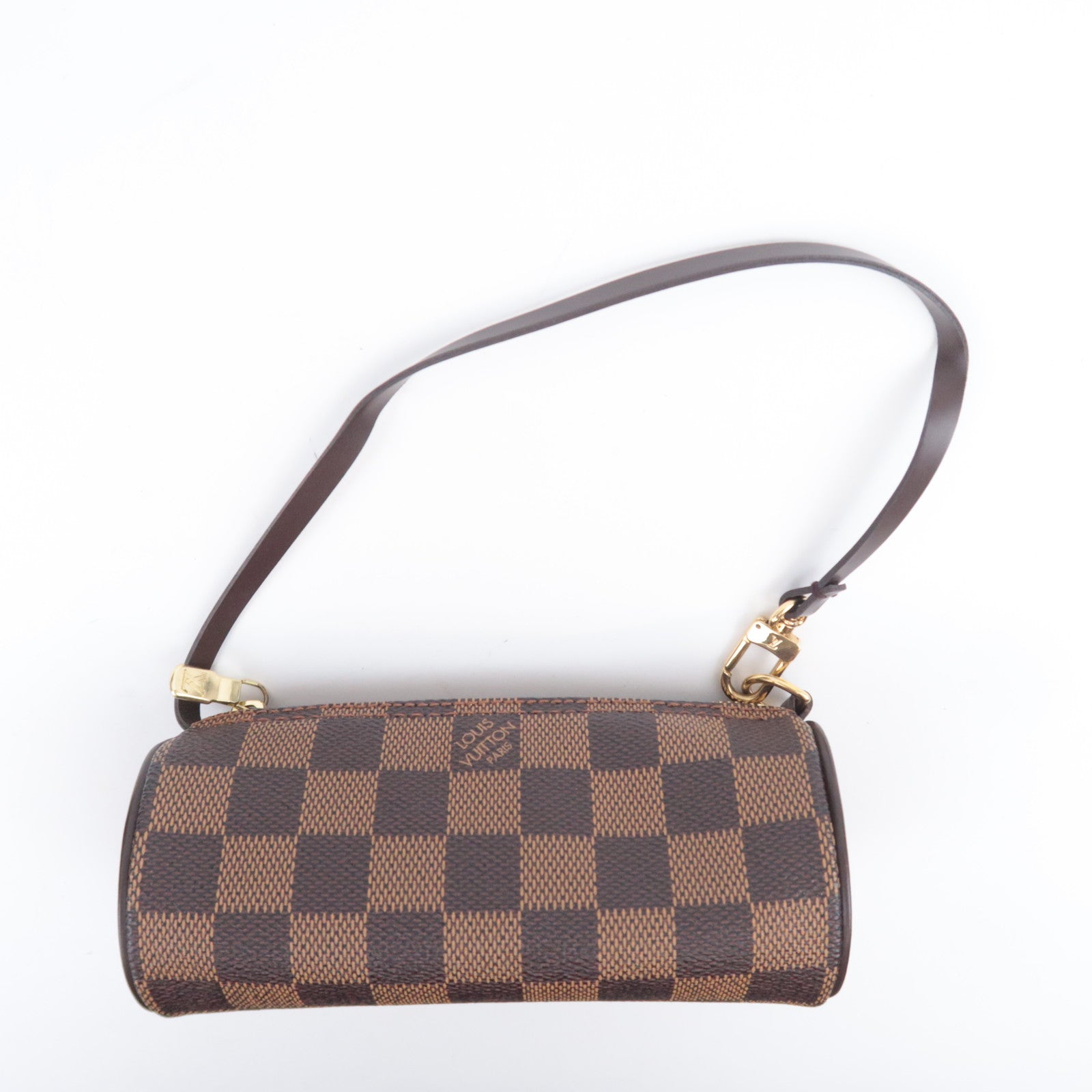 Louis Vuitton Damier Papillon 30 Shoulder Bag N51303