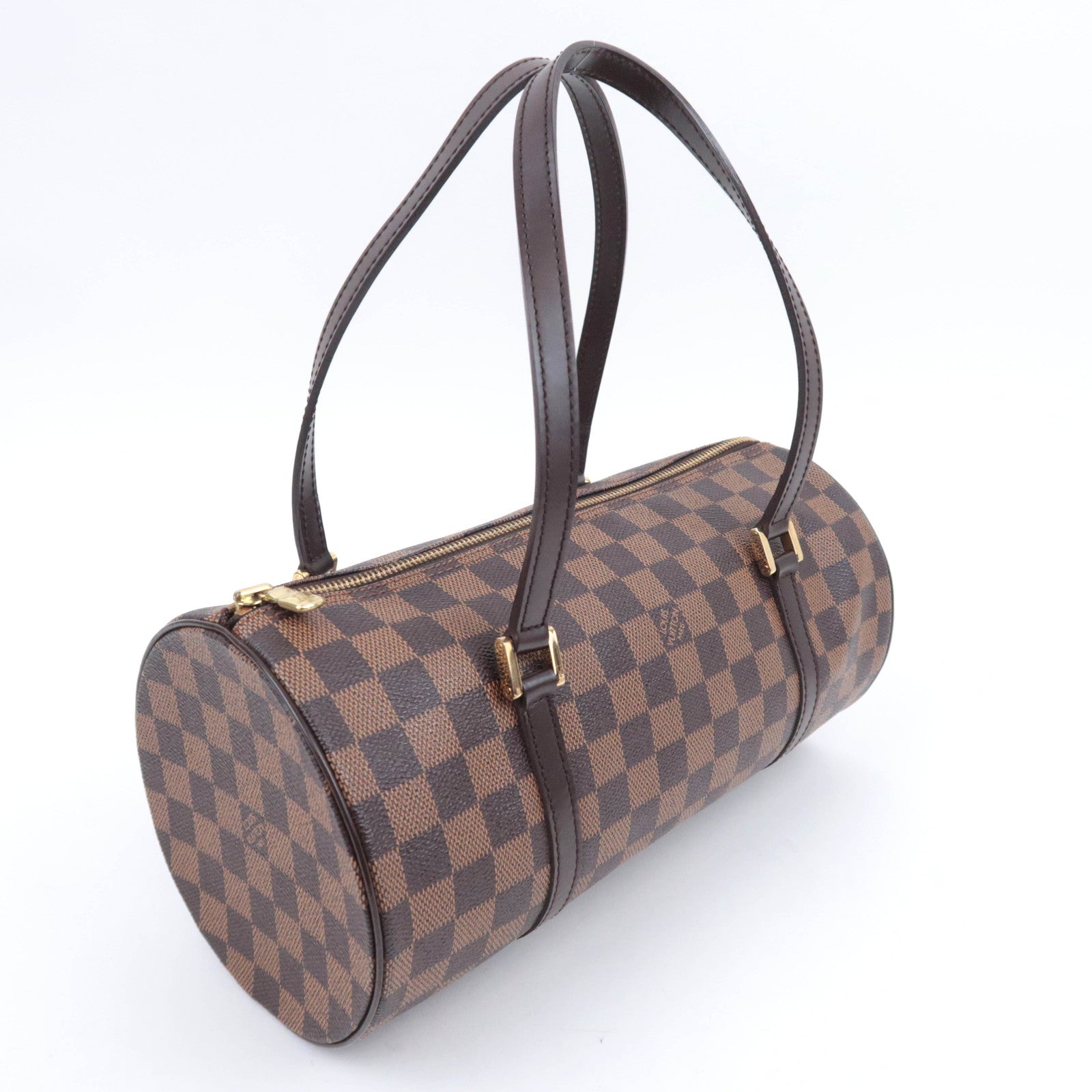 Louis Vuitton Damier Papillon 30 Shoulder Bag N51303