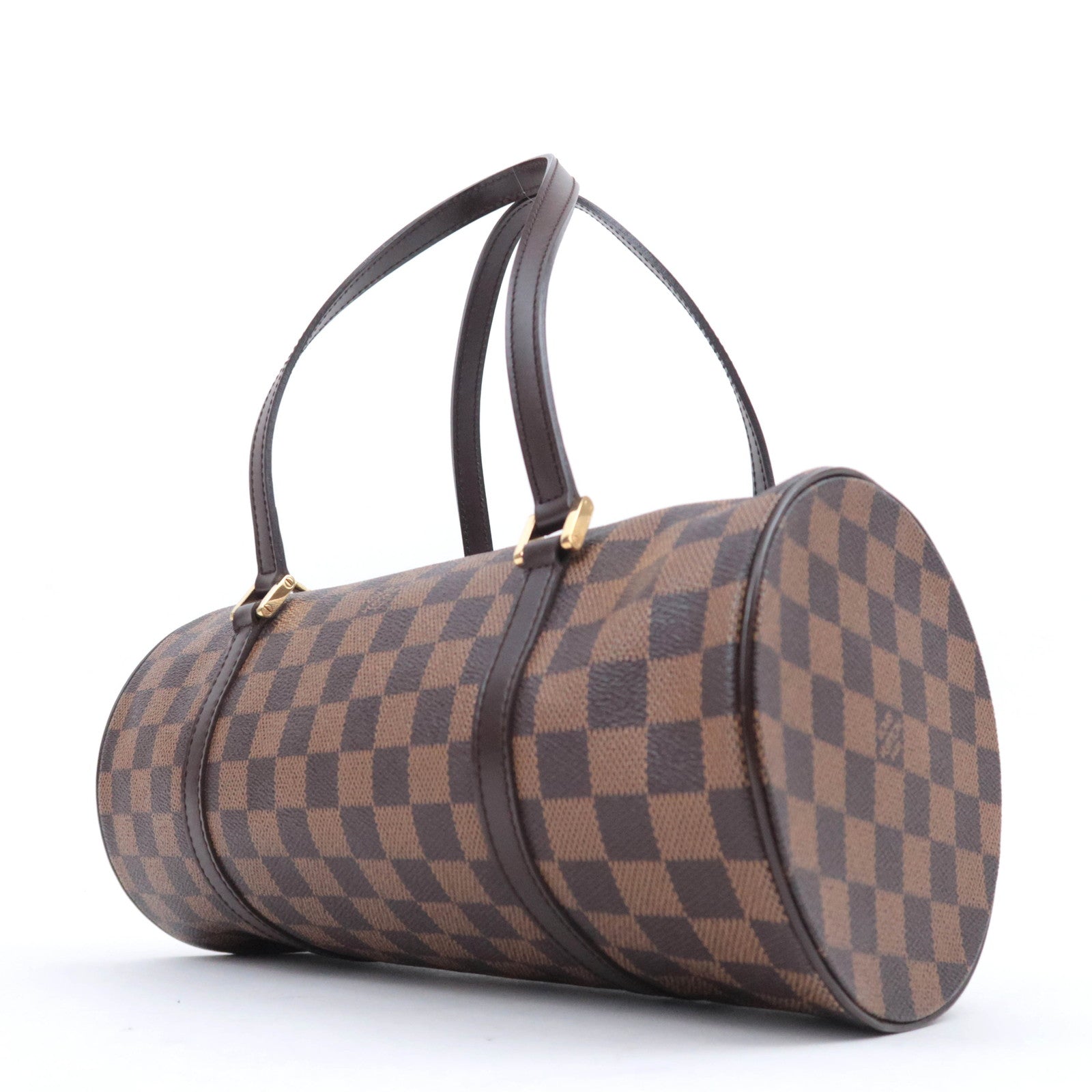 Louis Vuitton Damier Papillon 30 Shoulder Bag N51303