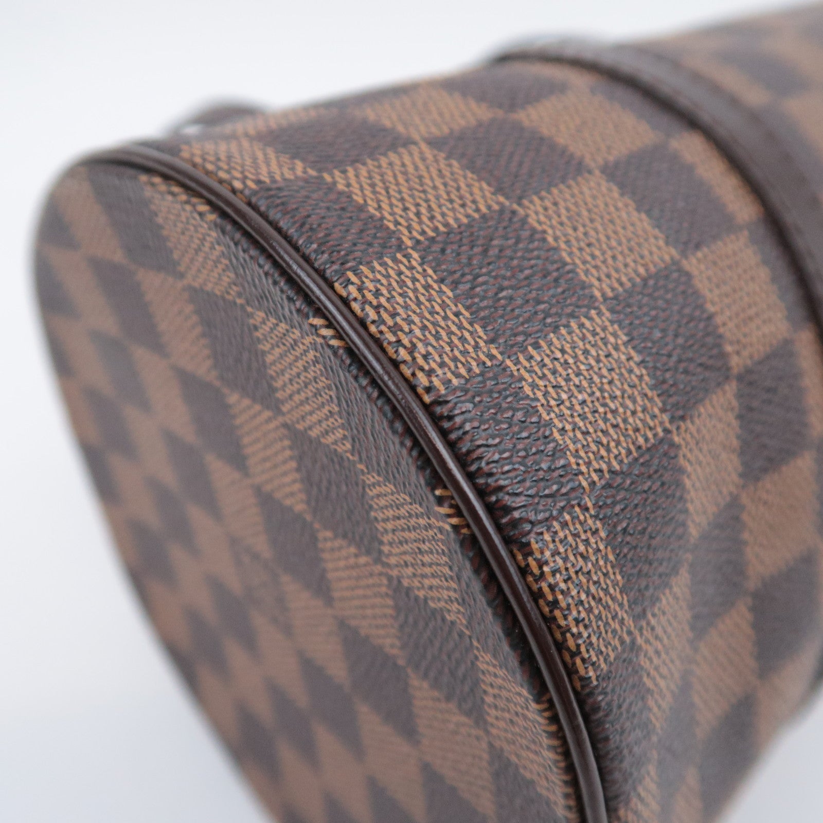 Louis Vuitton Damier Papillon 30 Shoulder Bag N51303