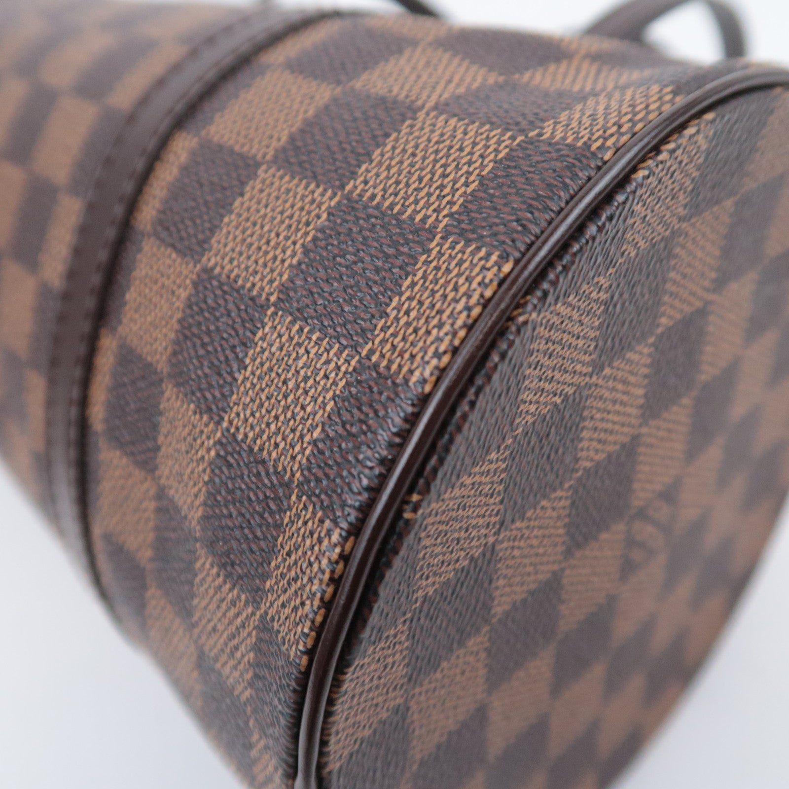Louis Vuitton Damier Papillon 30 Shoulder Bag N51303