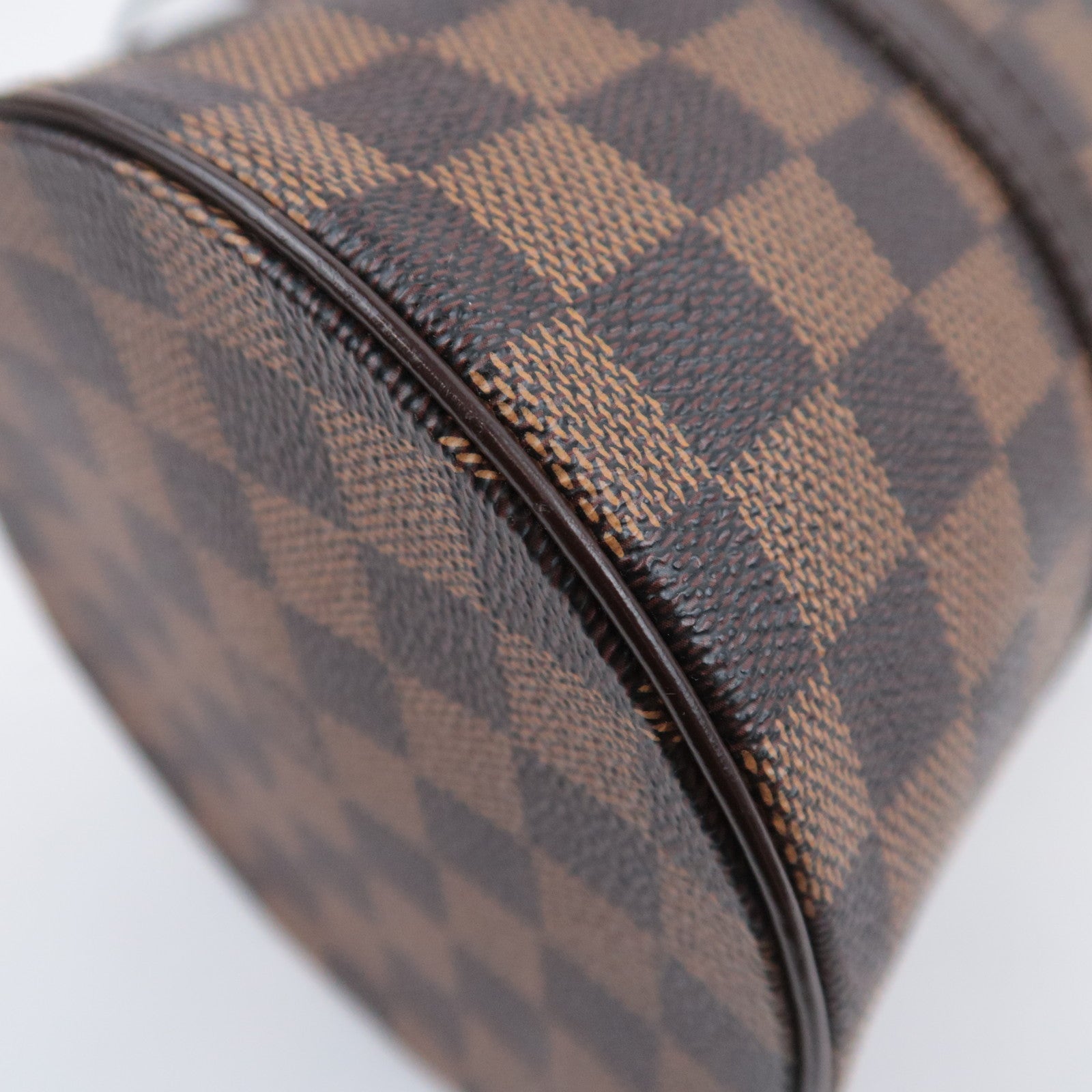 Louis Vuitton Damier Papillon 30 Shoulder Bag N51303