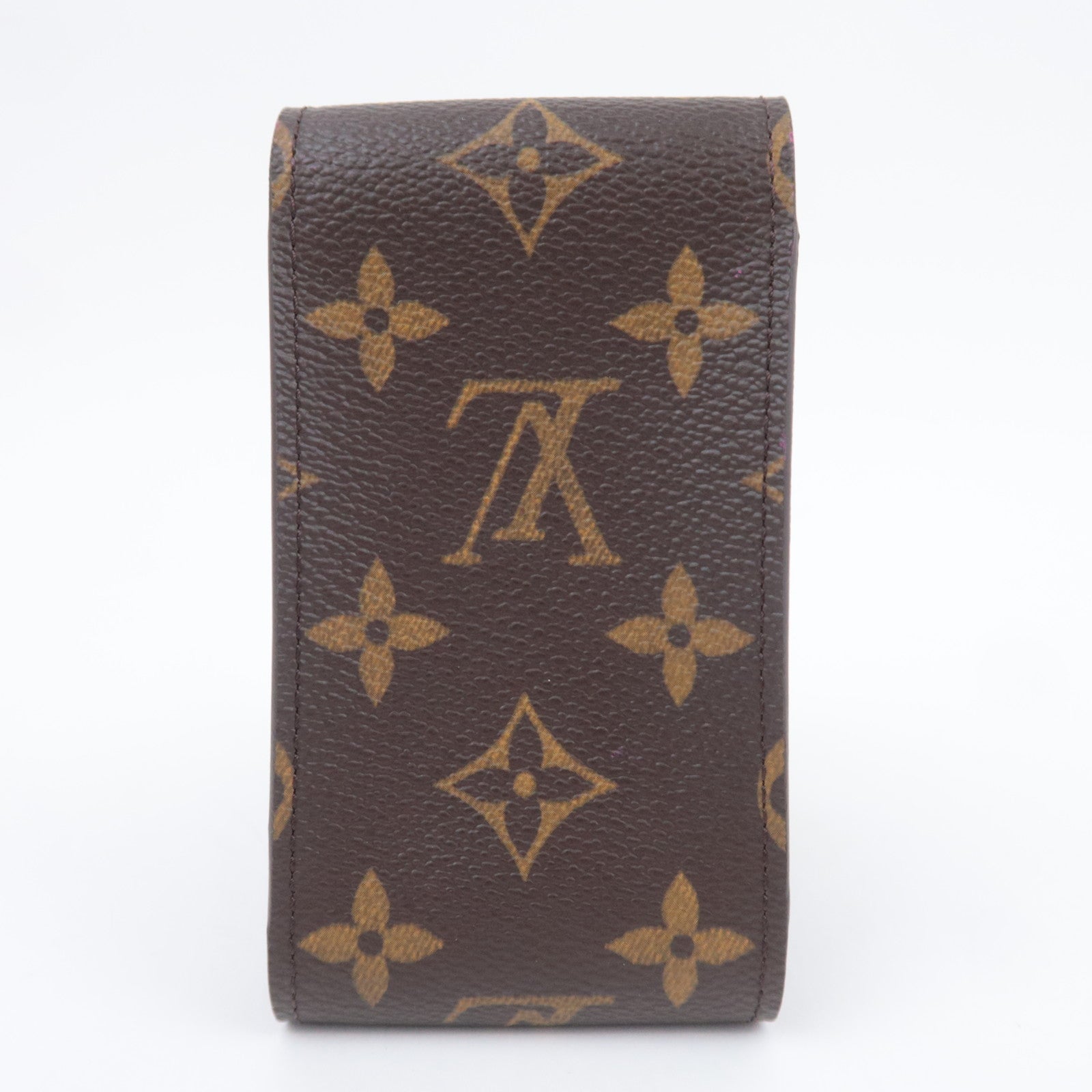 Louis Vuitton Monogram Etui Cigarette Mini Pouch M63024
