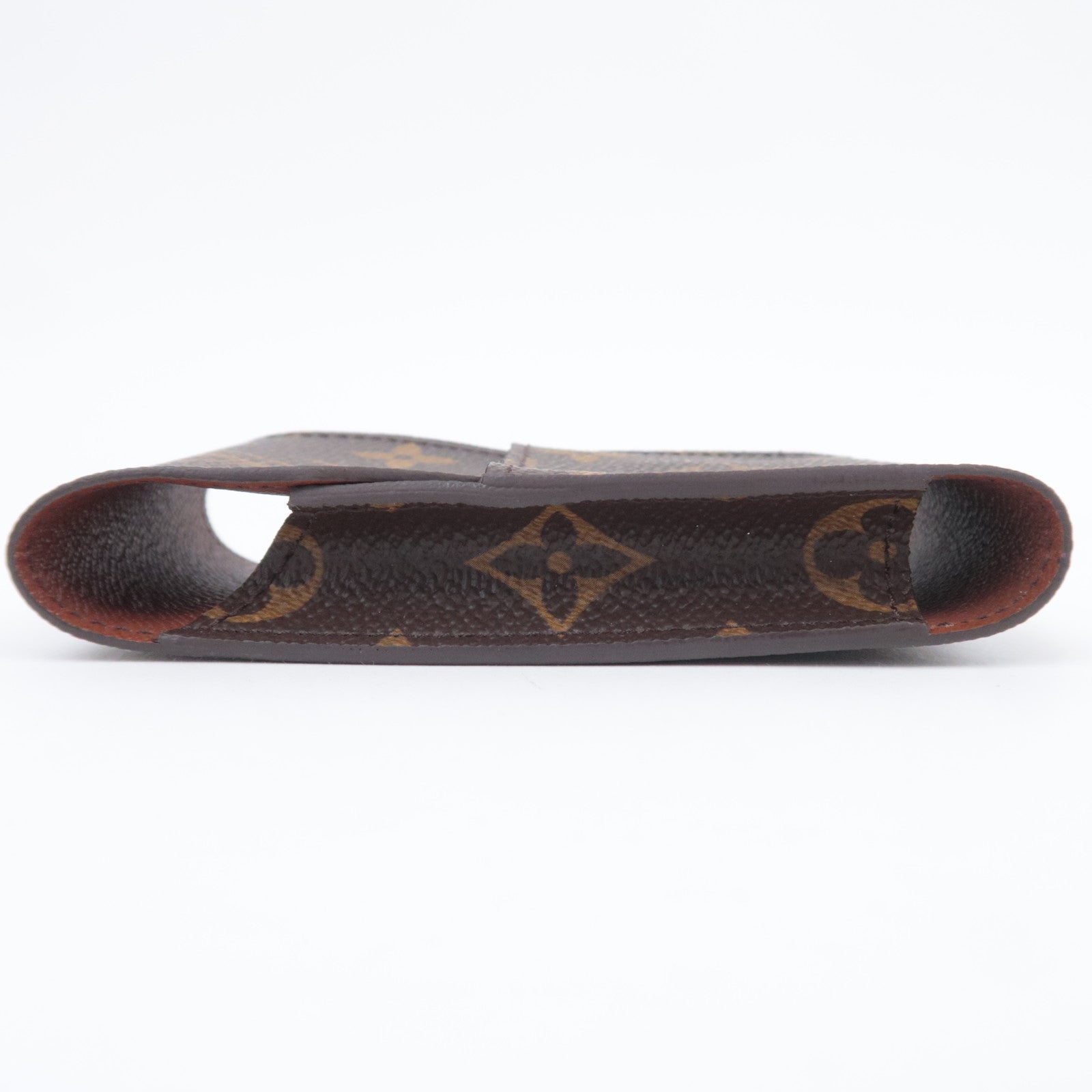 Louis Vuitton Monogram Etui Cigarette Mini Pouch M63024