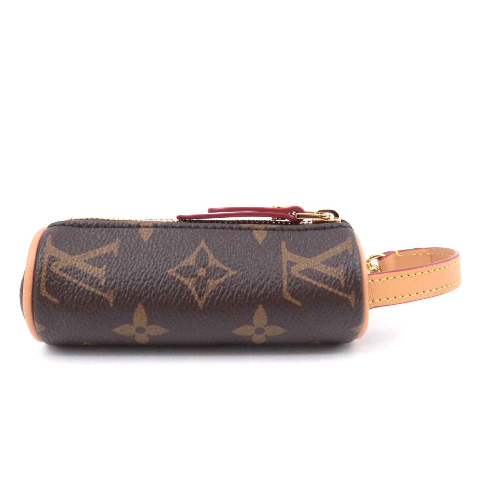 Louis Vuitton Monogram Micro Papillon Mini Pouch M00354