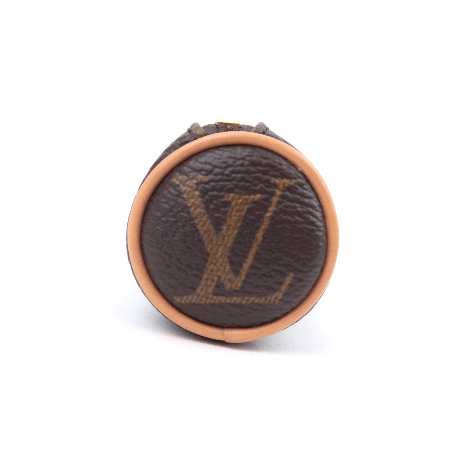 Louis Vuitton Monogram Micro Papillon Mini Pouch M00354