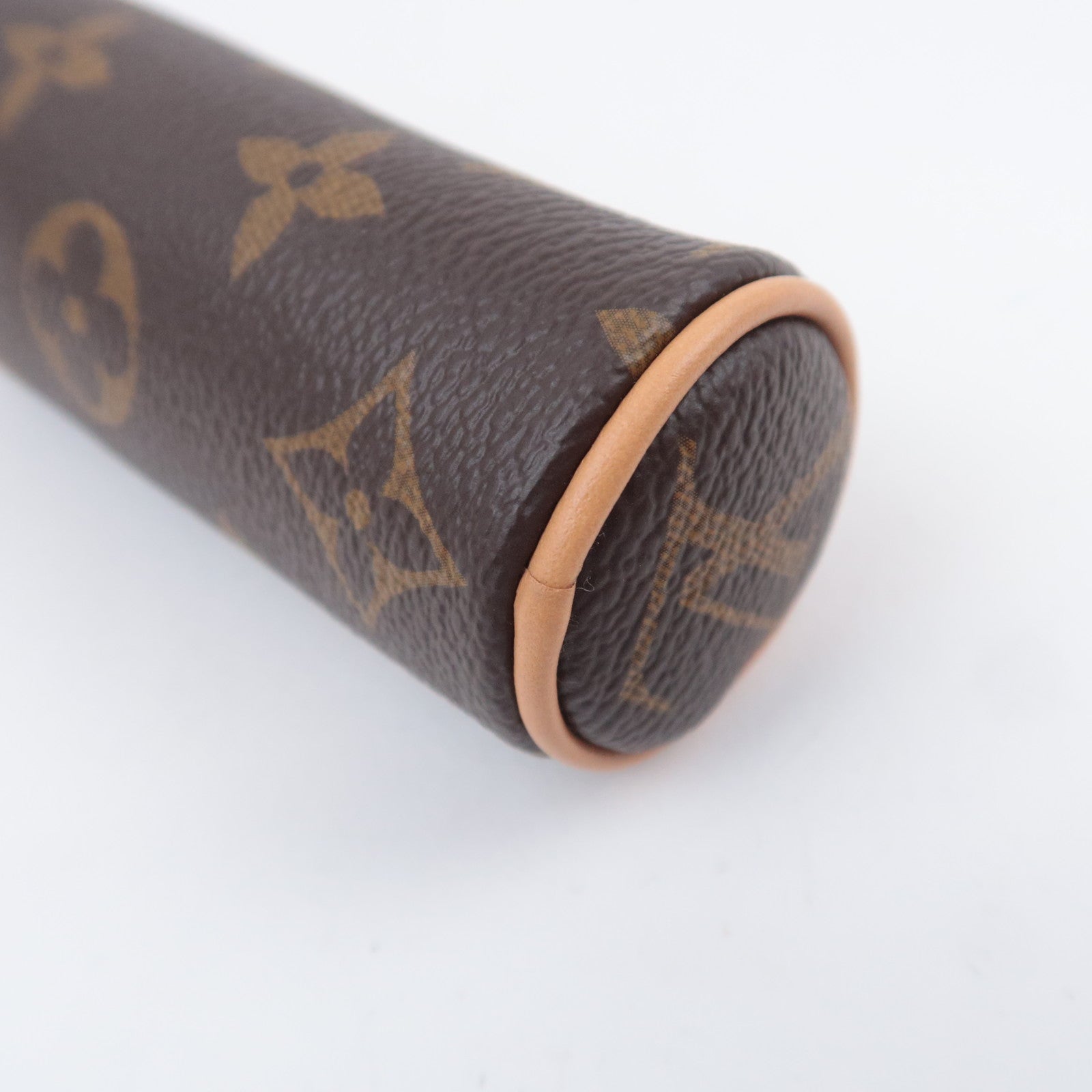 Louis Vuitton Monogram Micro Papillon Mini Pouch M00354