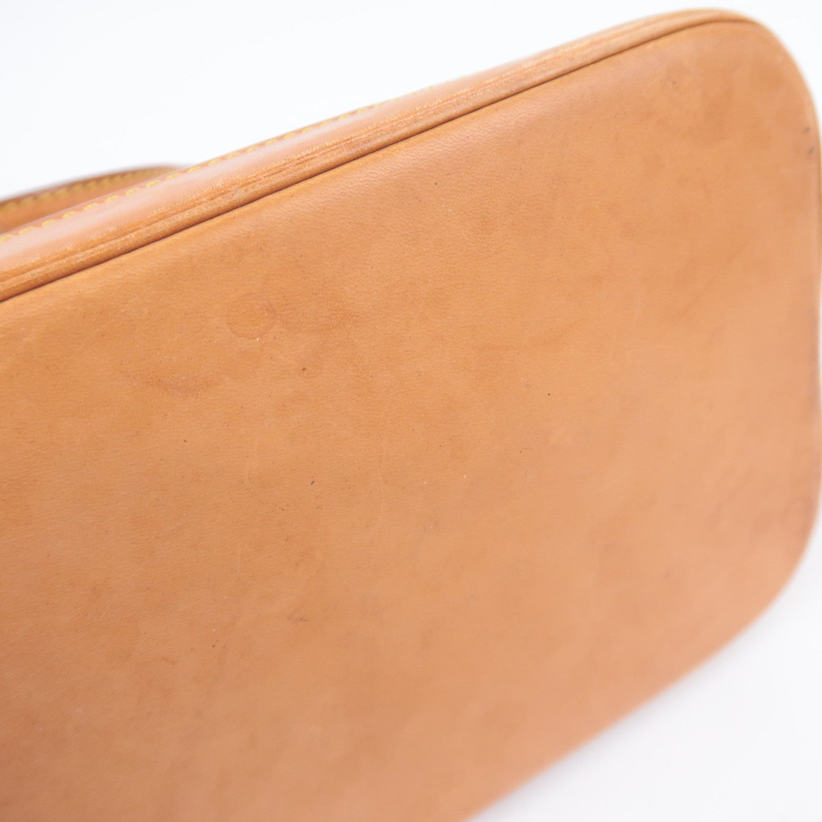 Louis Vuitton Monogram Alma Handbag M51130
