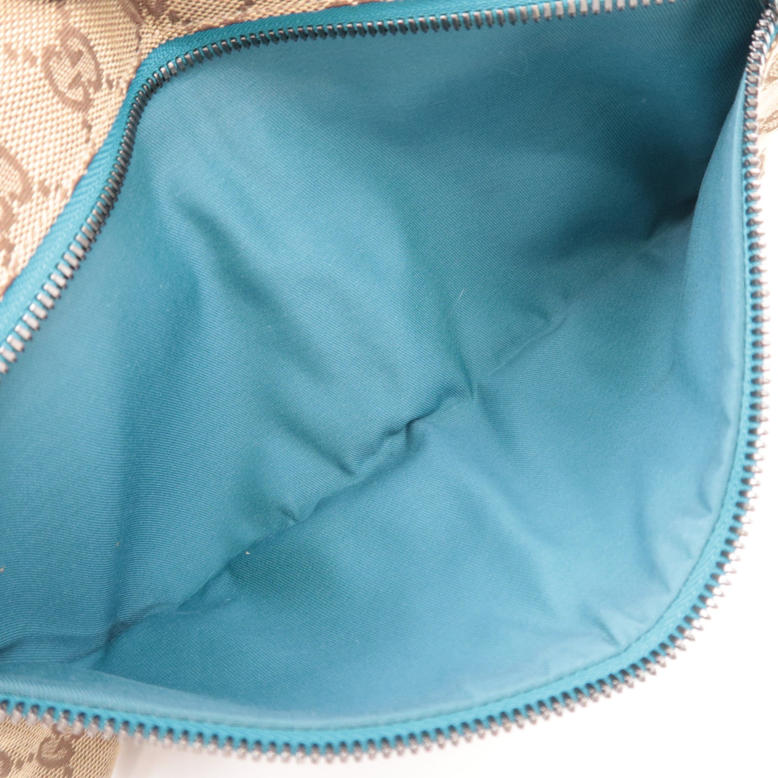 GUCCI GG Canvas Body Bag 28566