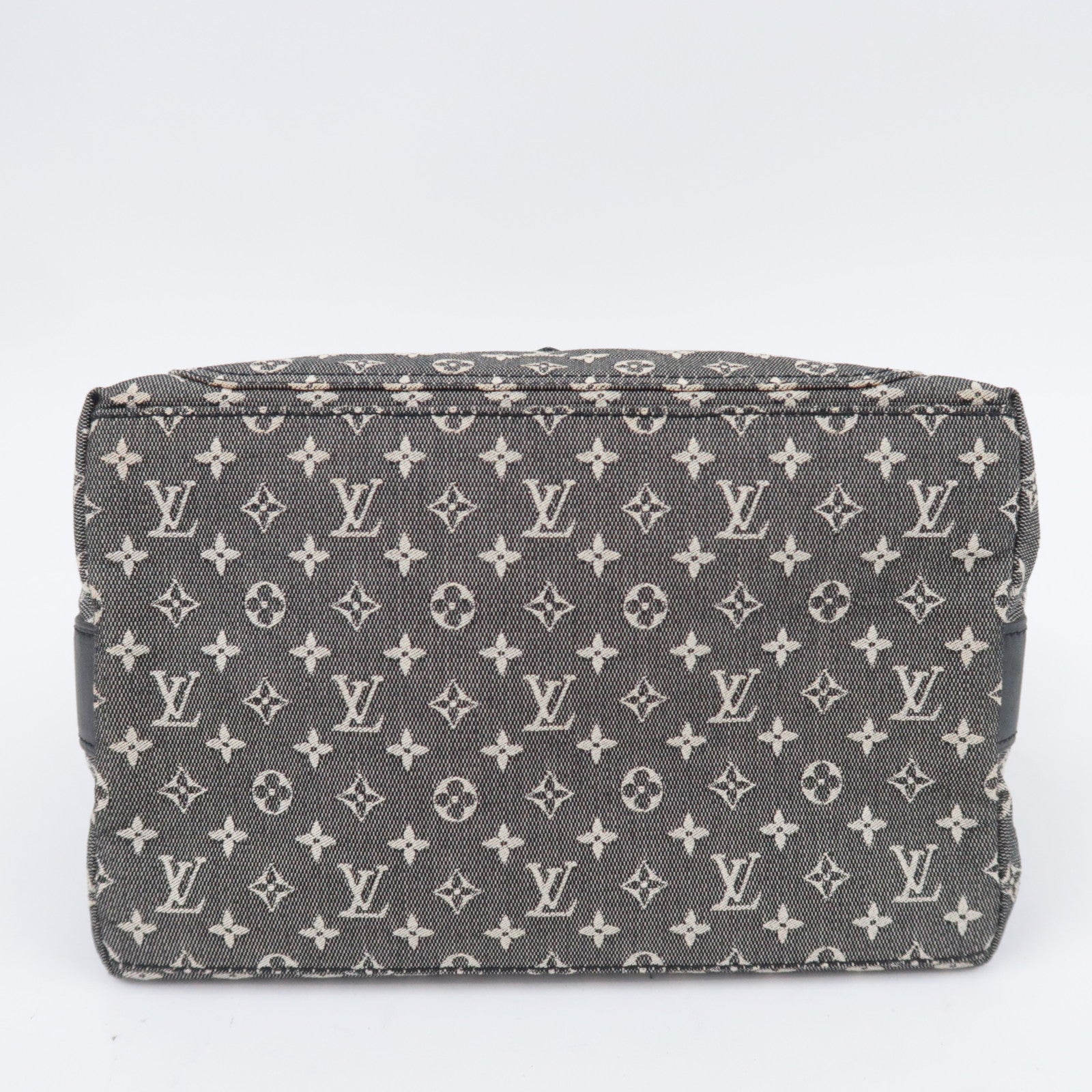 Louis Vuitton Monogram Mini Sac Mary Kate Handbag Noir M92508