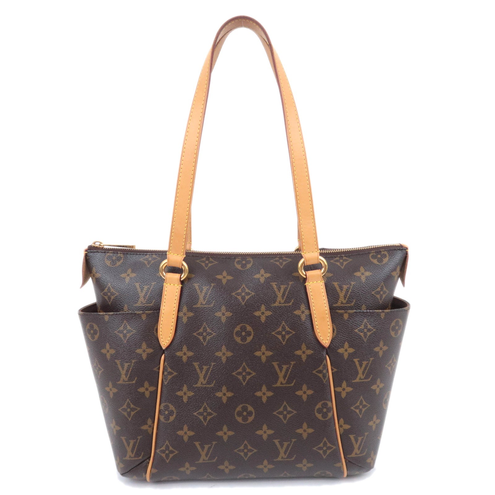 Louis Vuitton Monogram Totally PM Tote Bag M5668891439
