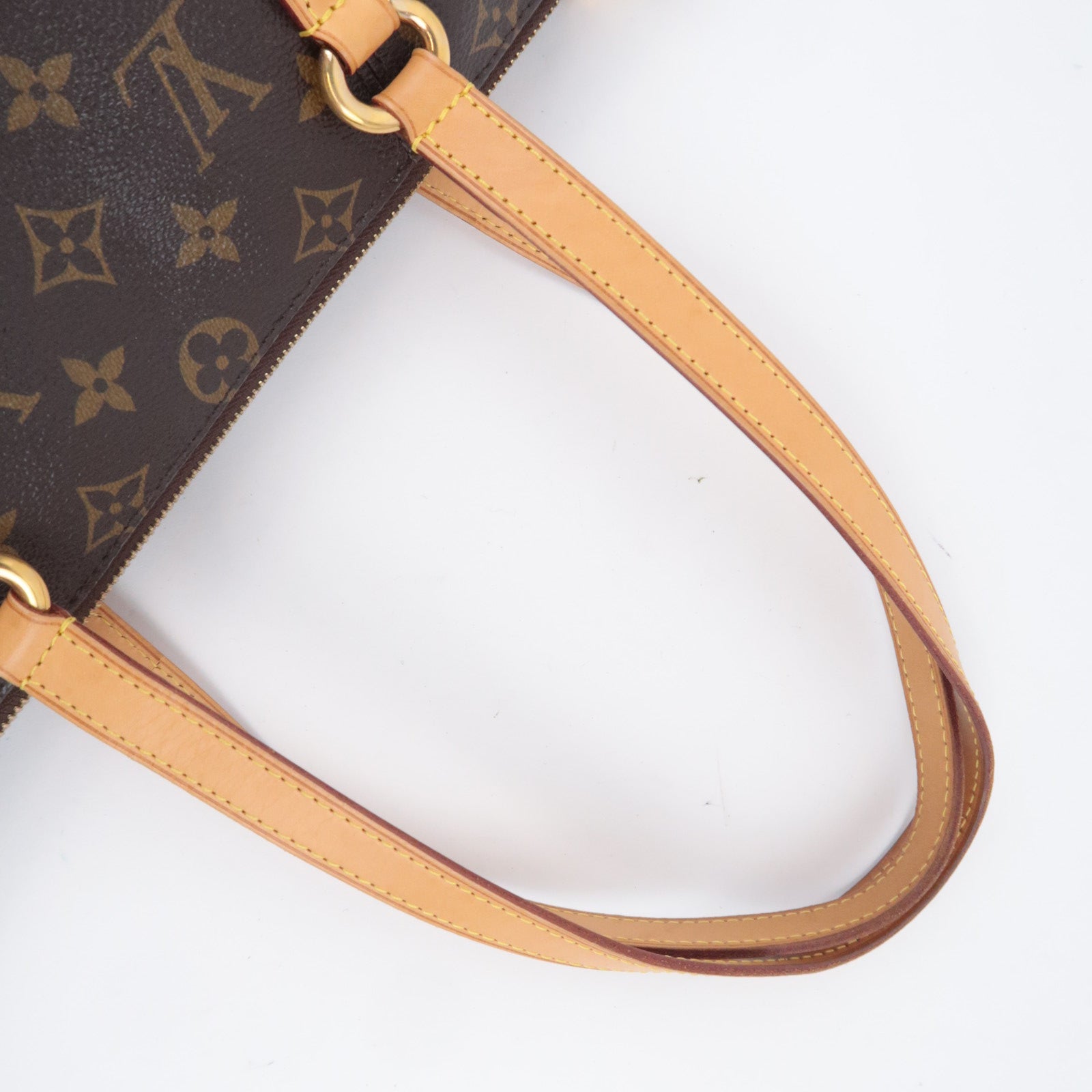 Louis Vuitton Monogram Totally PM Tote Bag M56688
