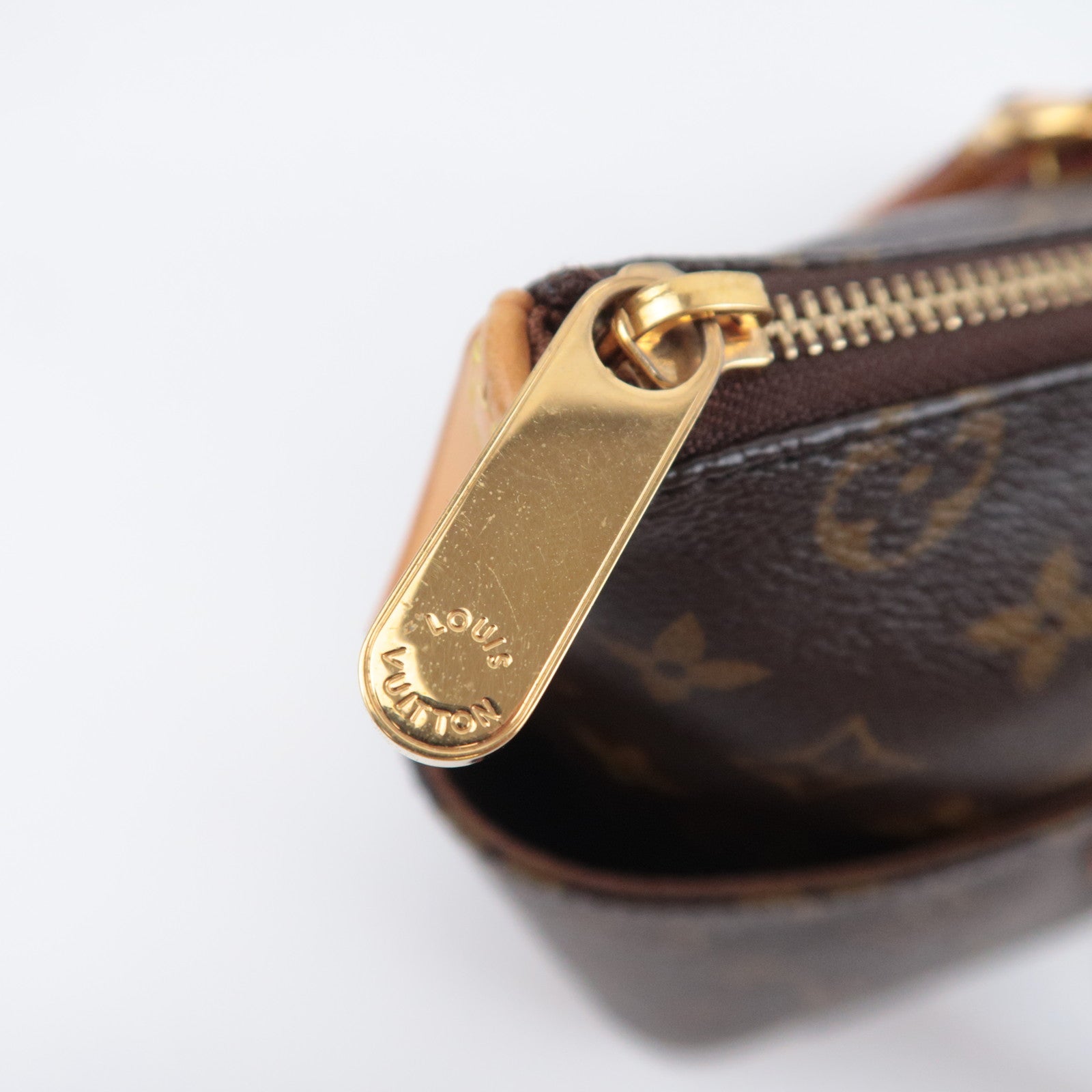 Louis Vuitton Monogram Totally PM Tote Bag M56688