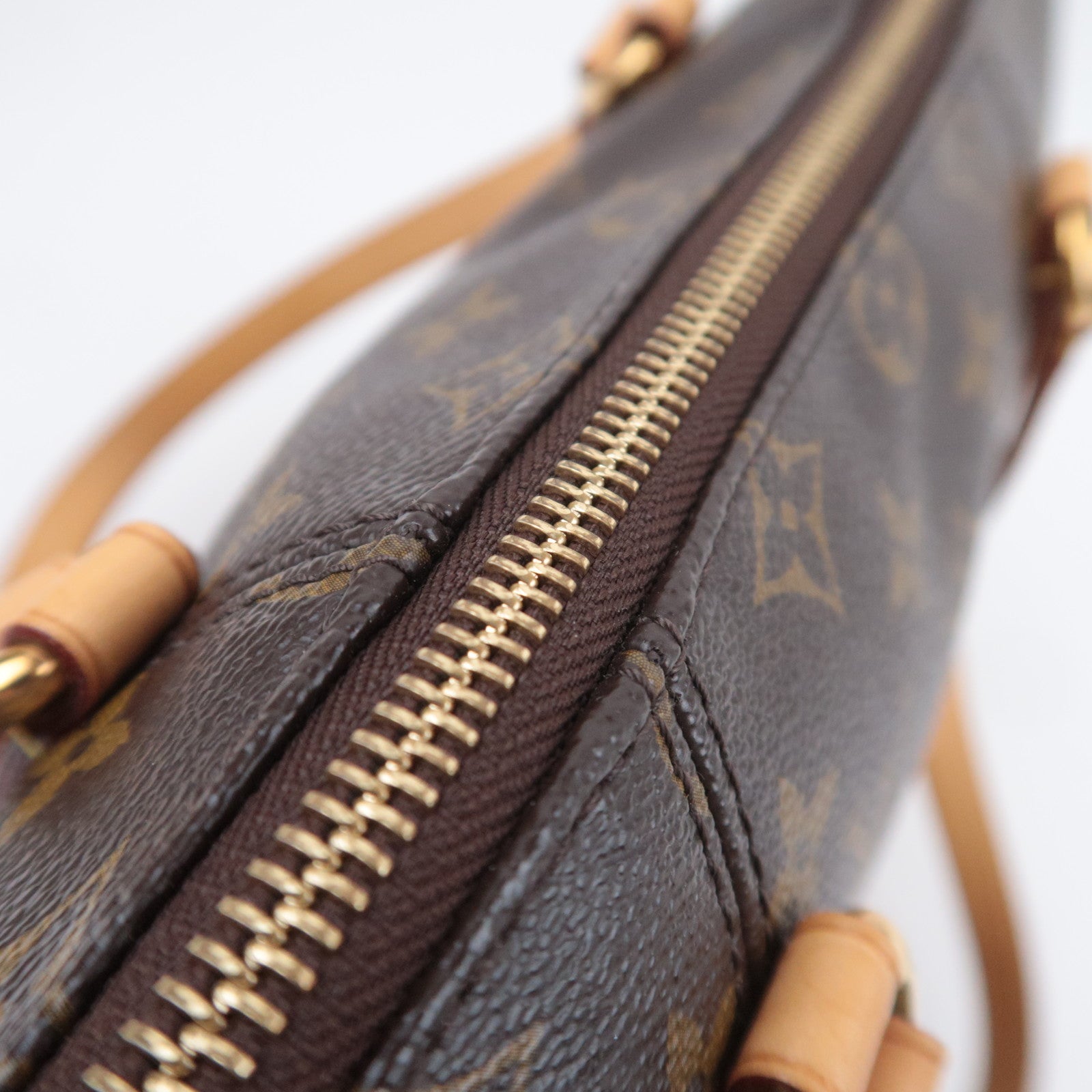 Louis Vuitton Monogram Totally PM Tote Bag M56688