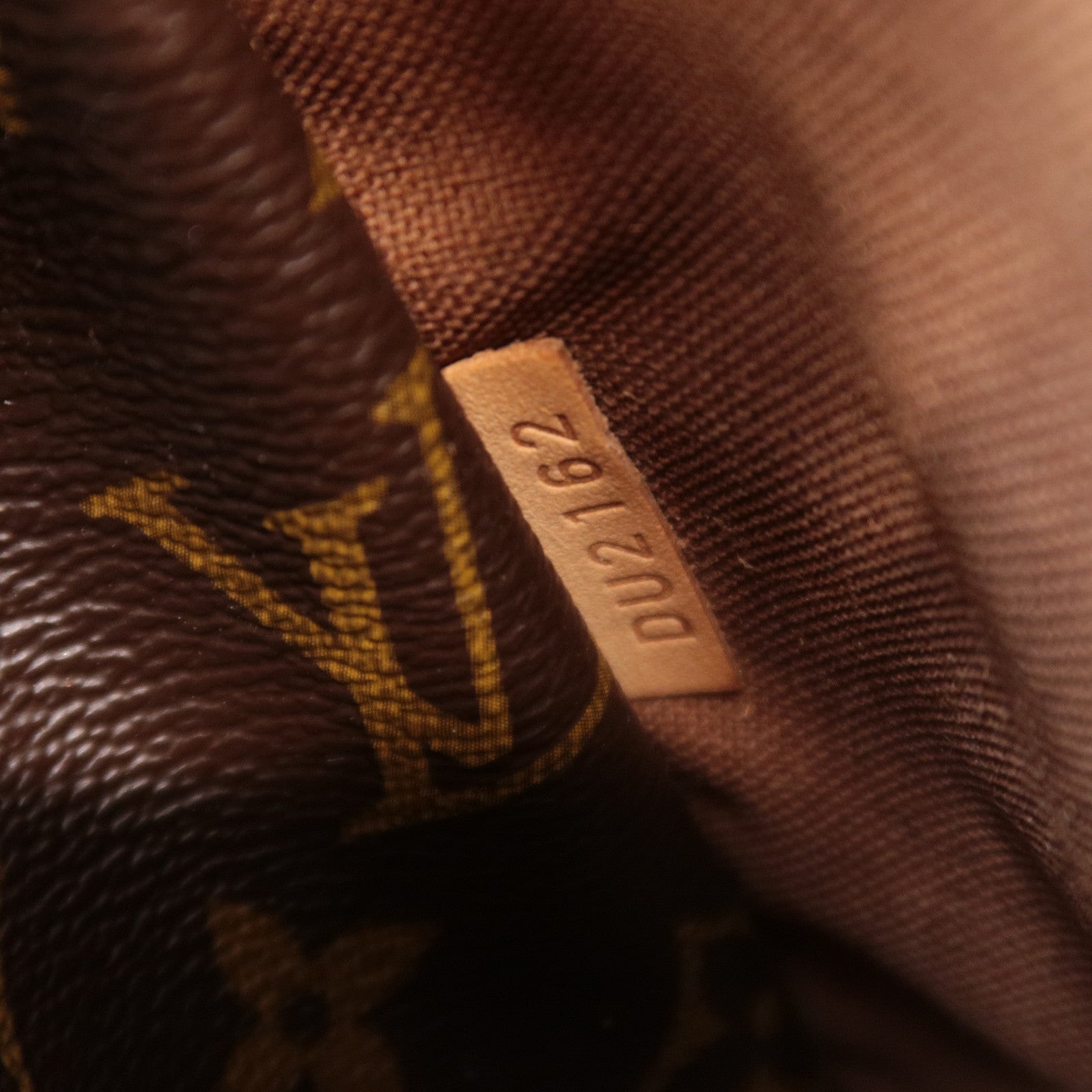 Louis Vuitton Monogram Totally PM Tote Bag M56688