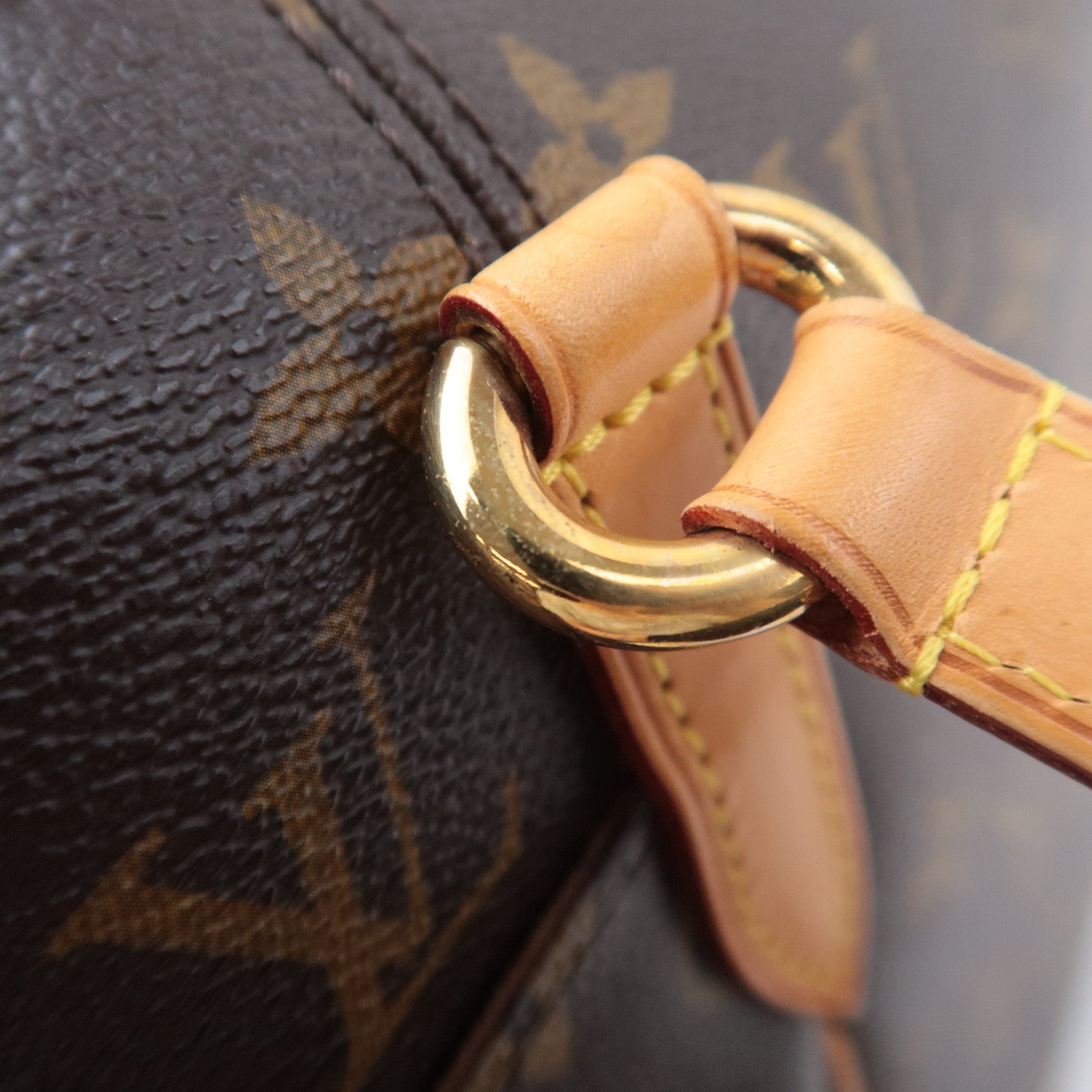 Louis Vuitton Monogram Totally PM Tote Bag M56688