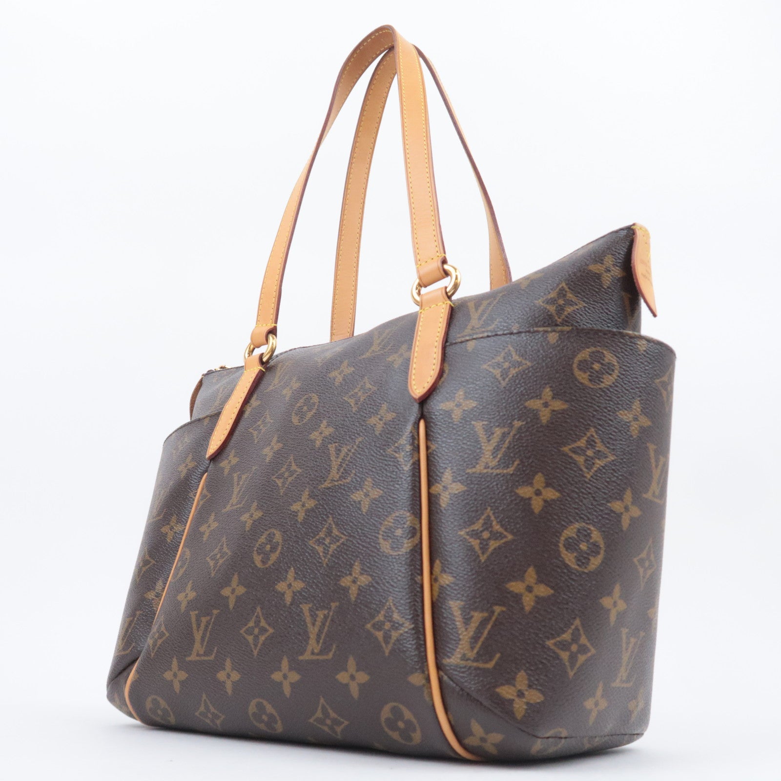 Louis Vuitton Monogram Totally PM Tote Bag M56688