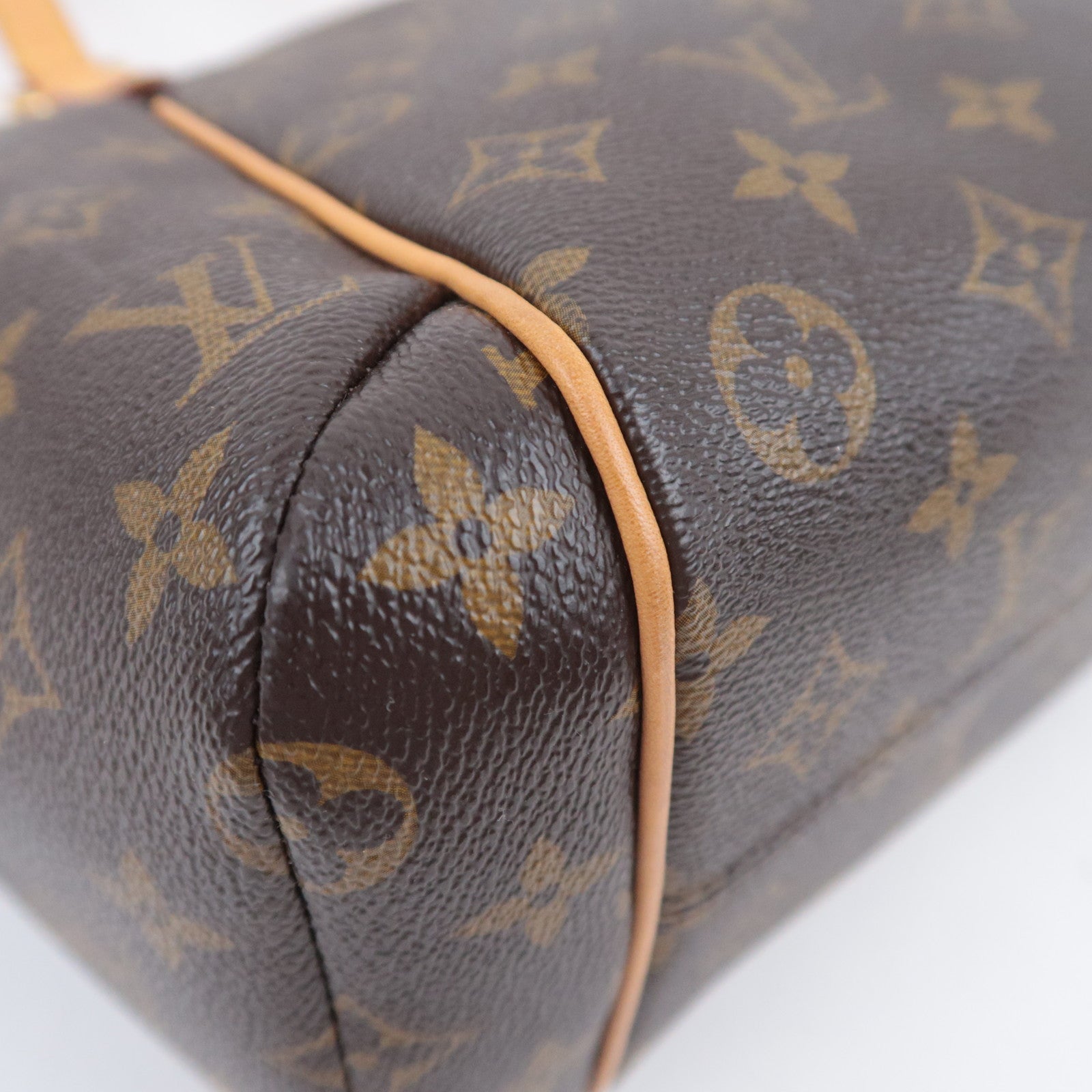 Louis Vuitton Monogram Totally PM Tote Bag M56688