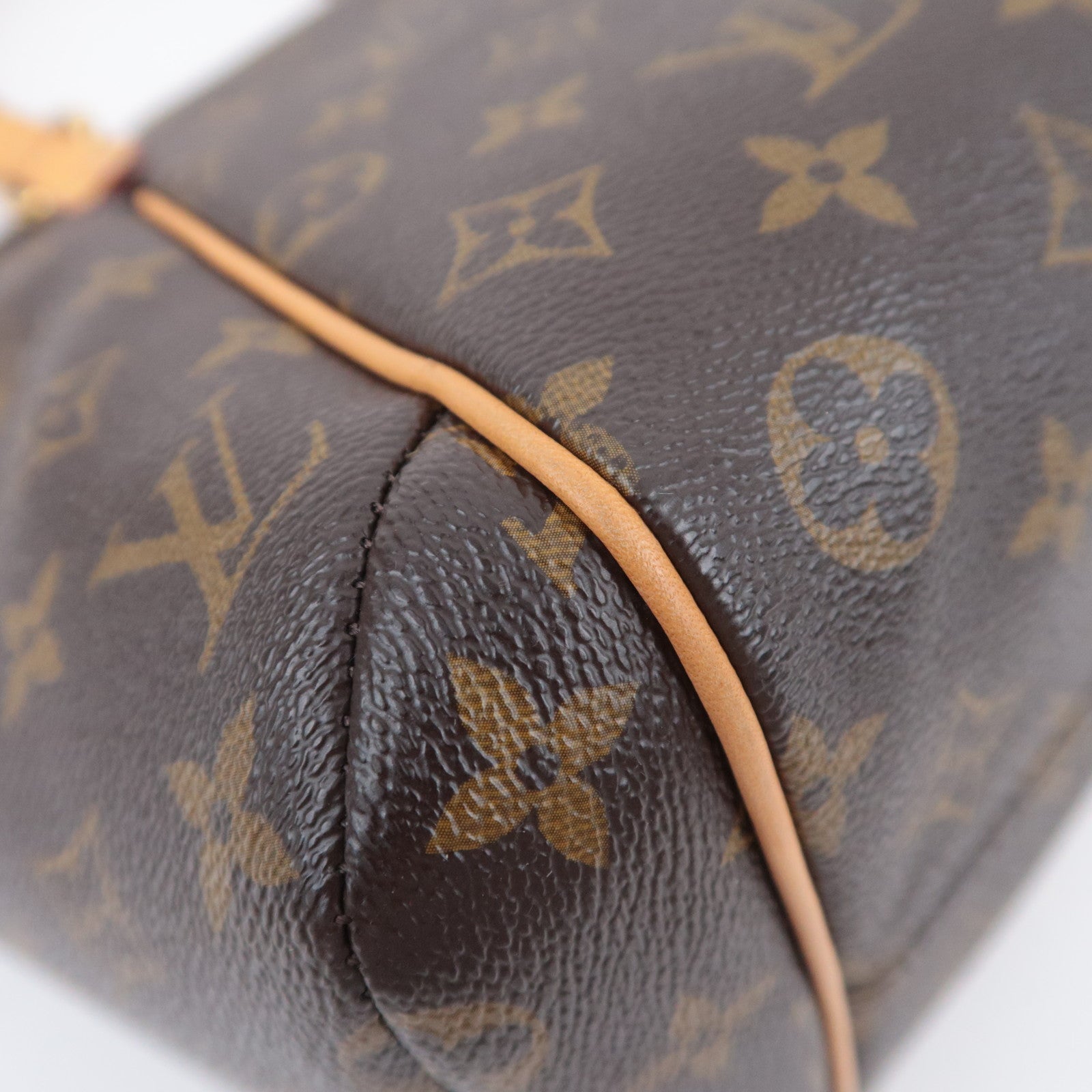 Louis Vuitton Monogram Totally PM Tote Bag M56688