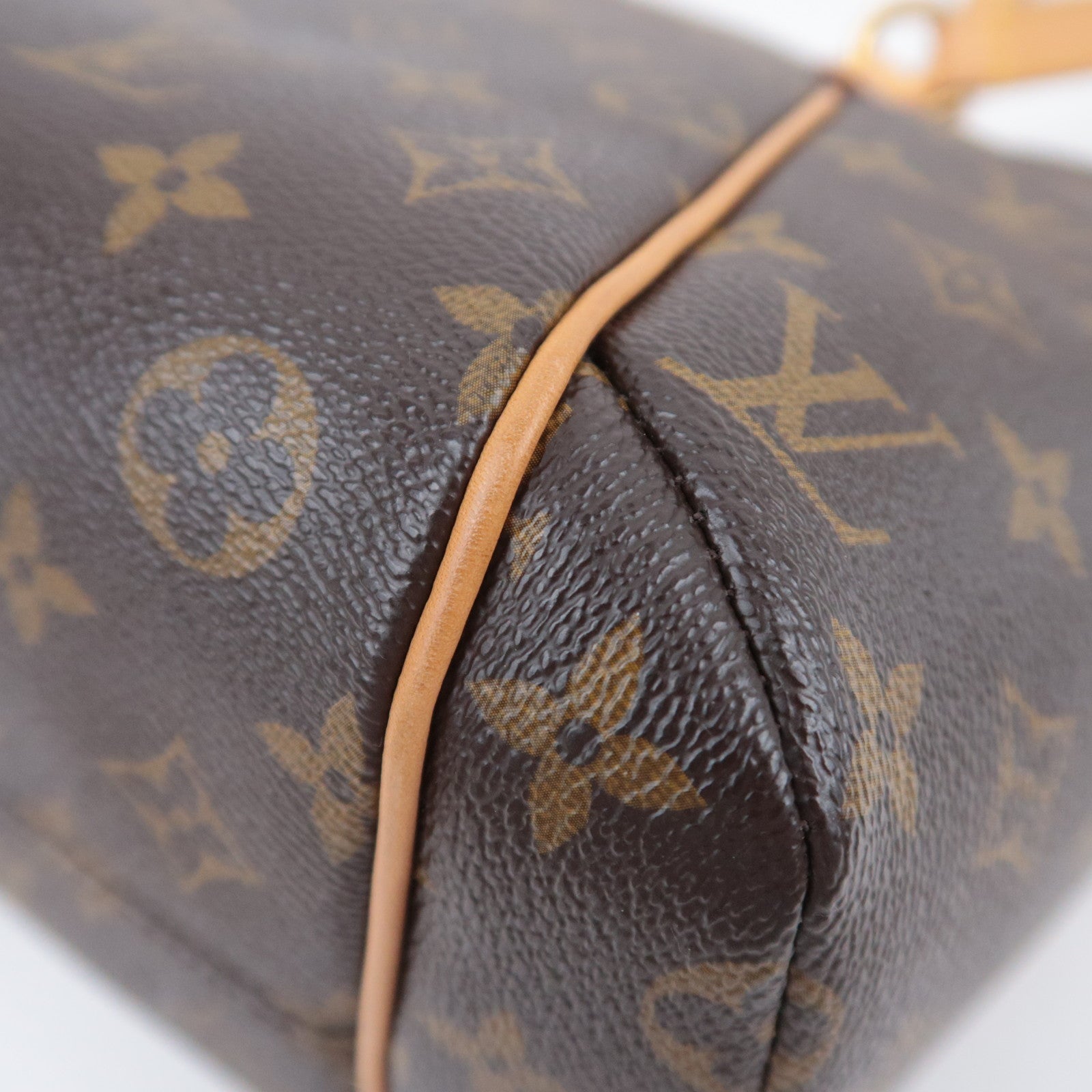Louis Vuitton Monogram Totally PM Tote Bag M56688