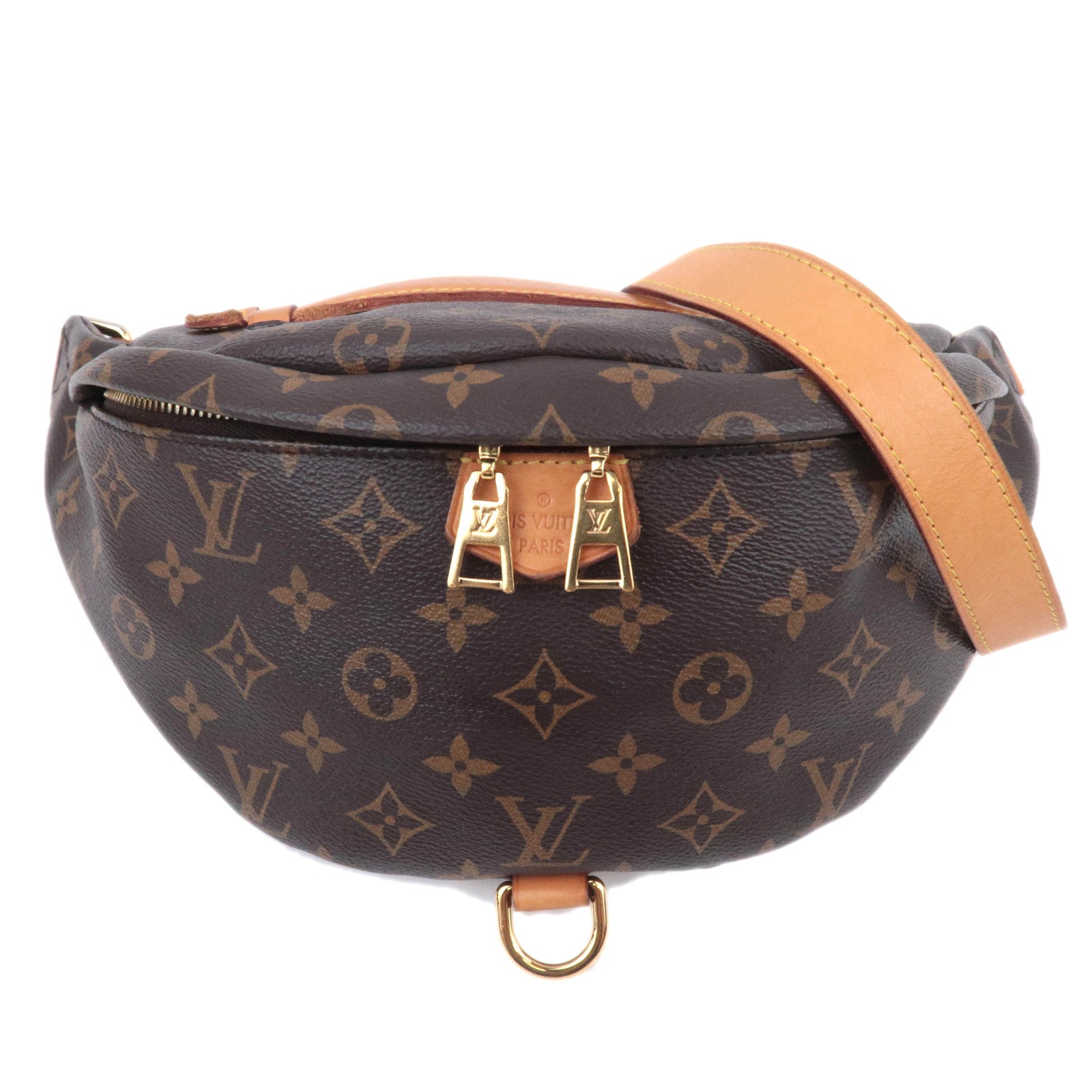 Louis Vuitton Monogram Bum Bag M4364491446
