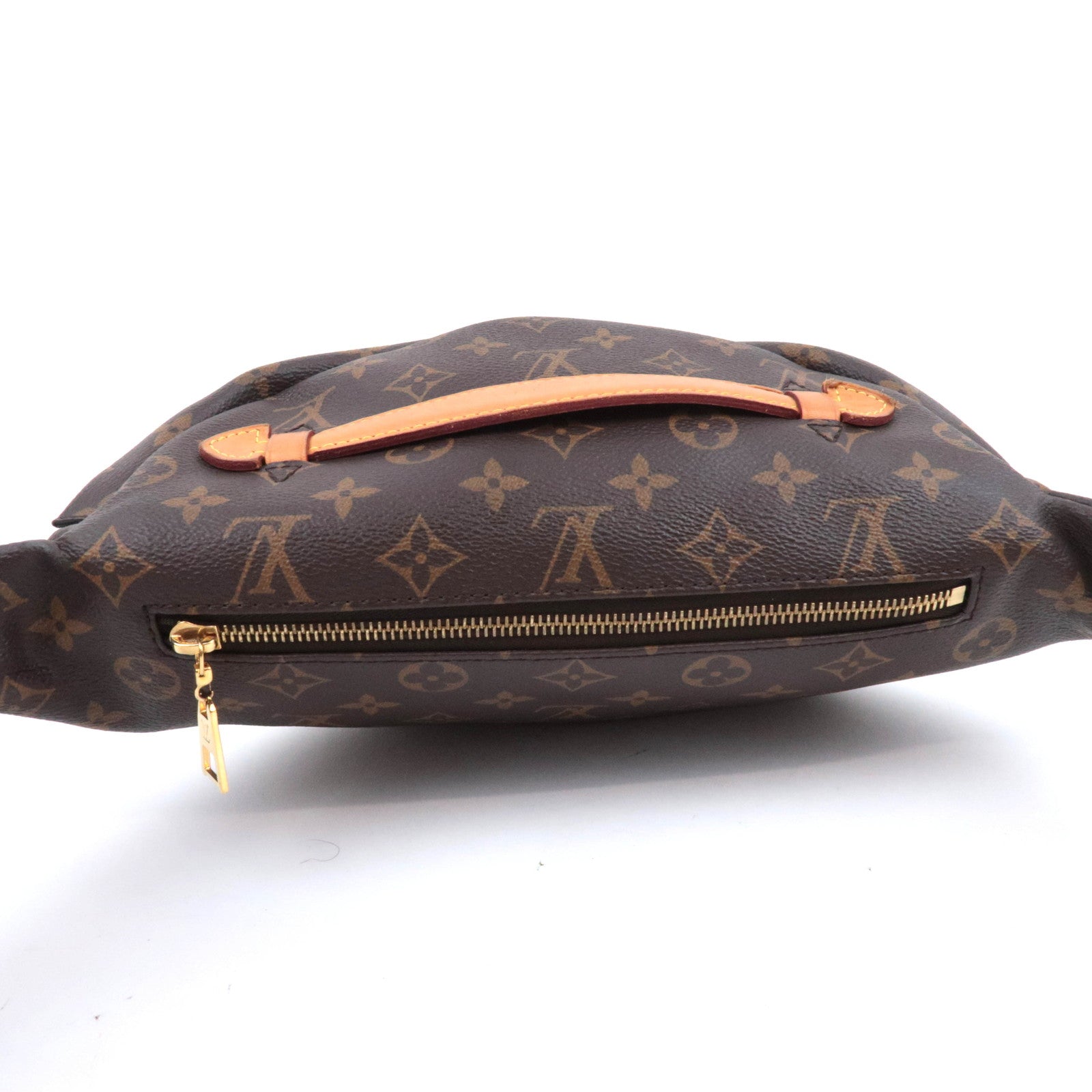 Louis Vuitton Monogram Bum Bag M43644