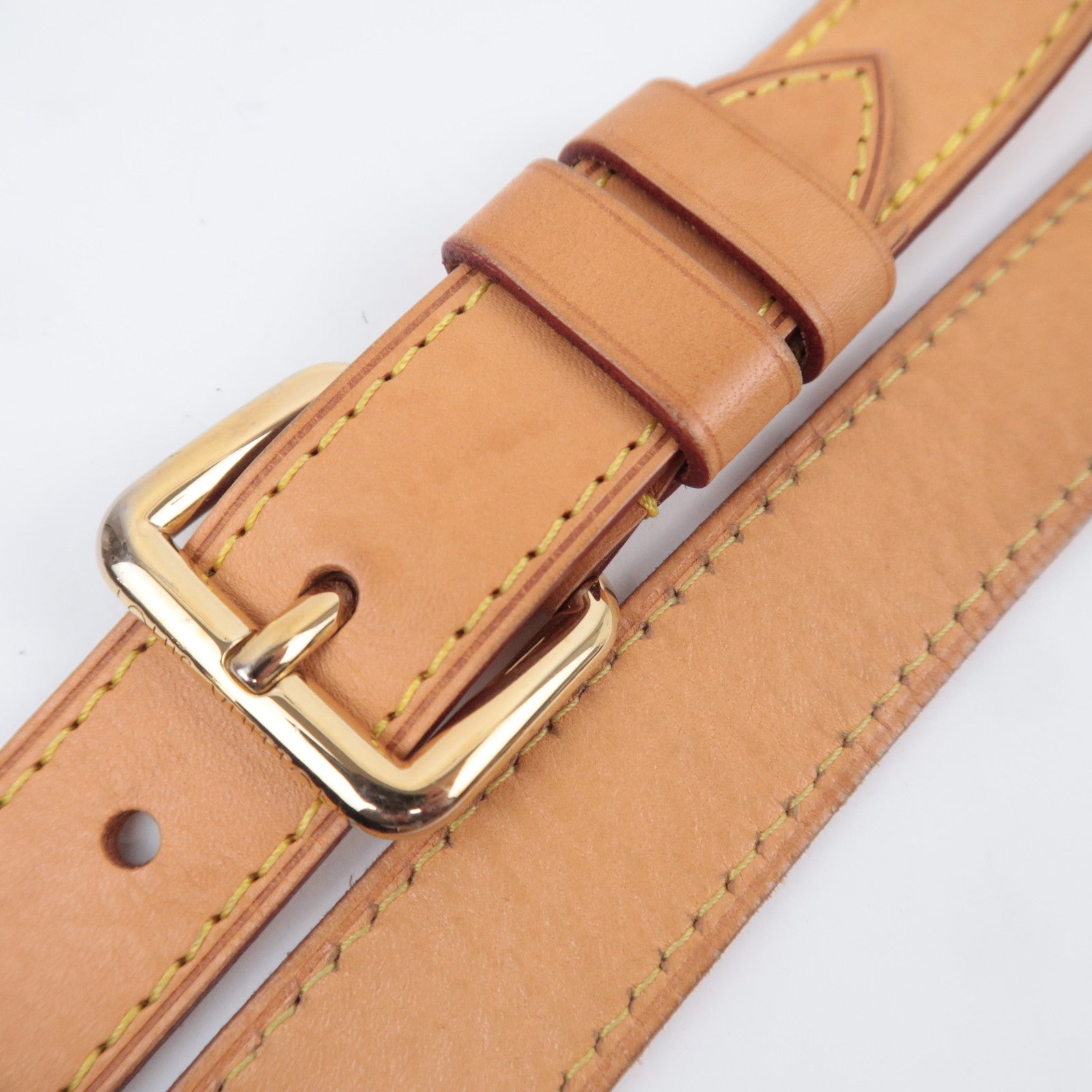 Louis Vuitton Monogram Bum Bag M43644