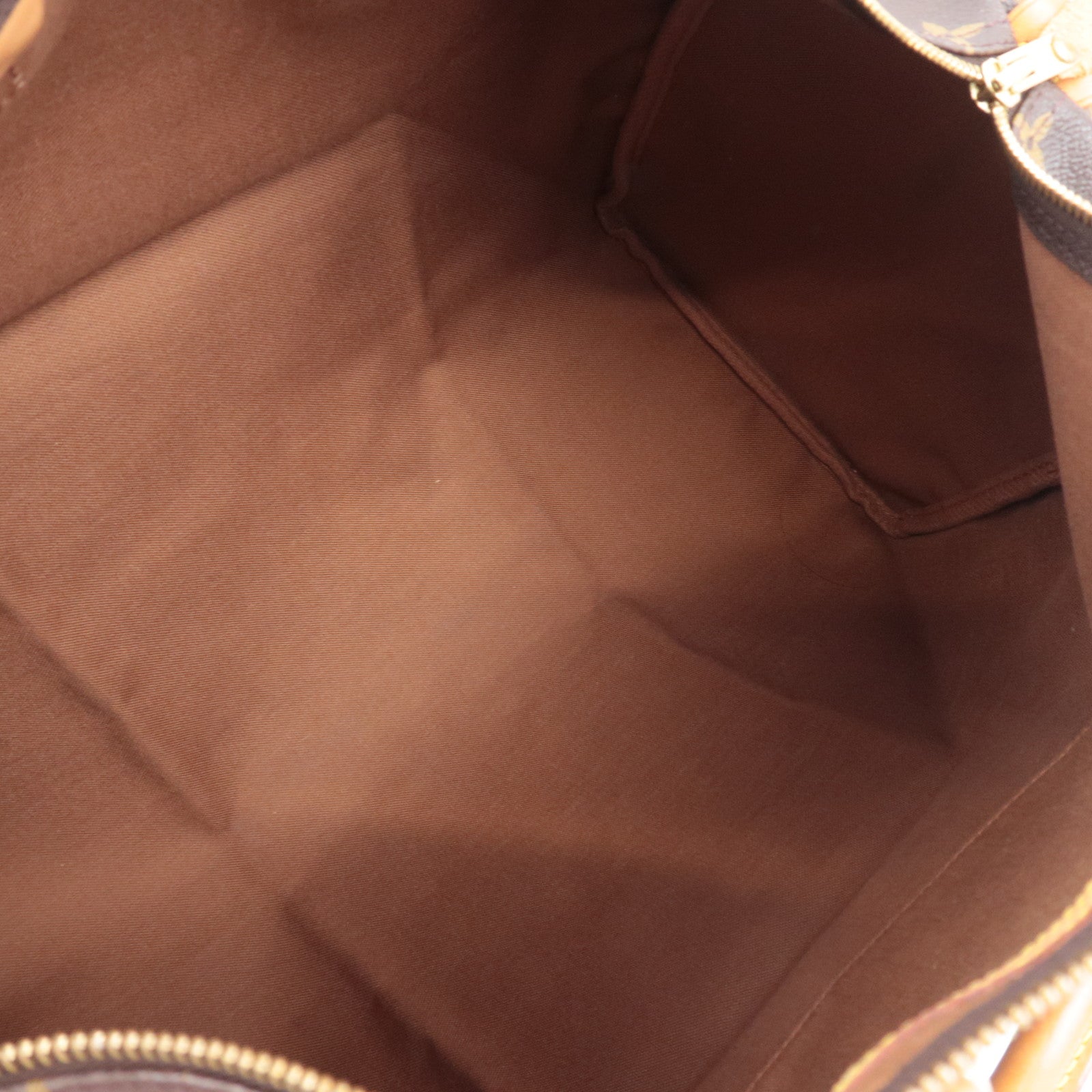 Louis Vuitton Monogram Speedy 40 Handbag M41522