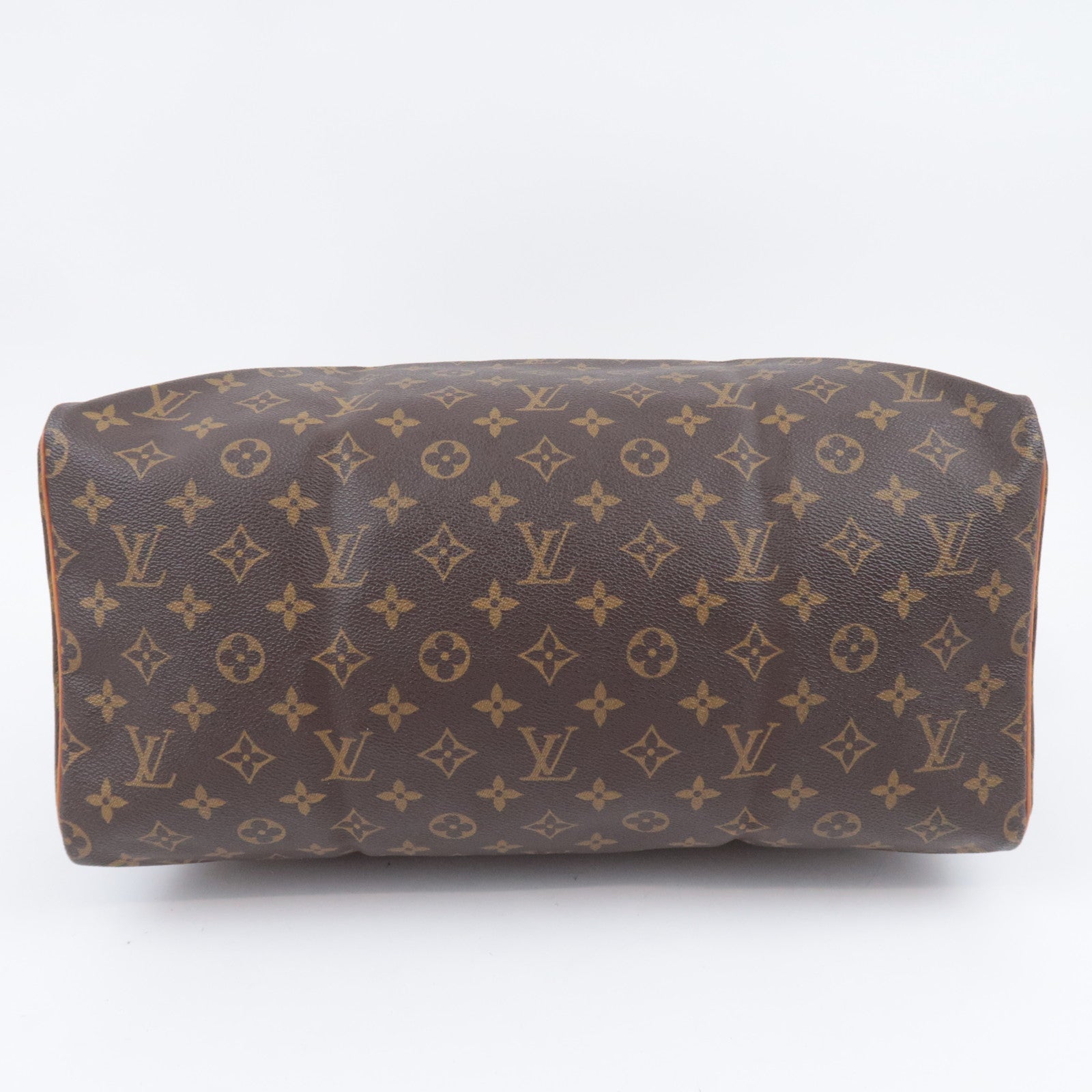 Louis Vuitton Monogram Speedy 40 Handbag M41522