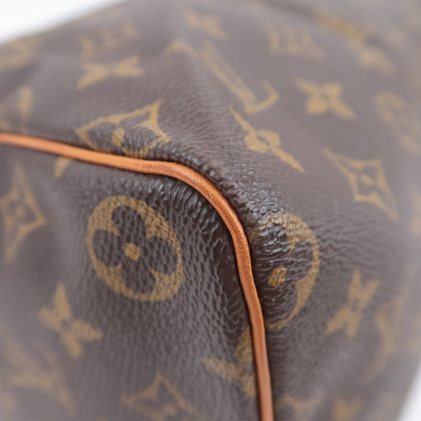 Louis Vuitton Monogram Speedy 40 Handbag M41522