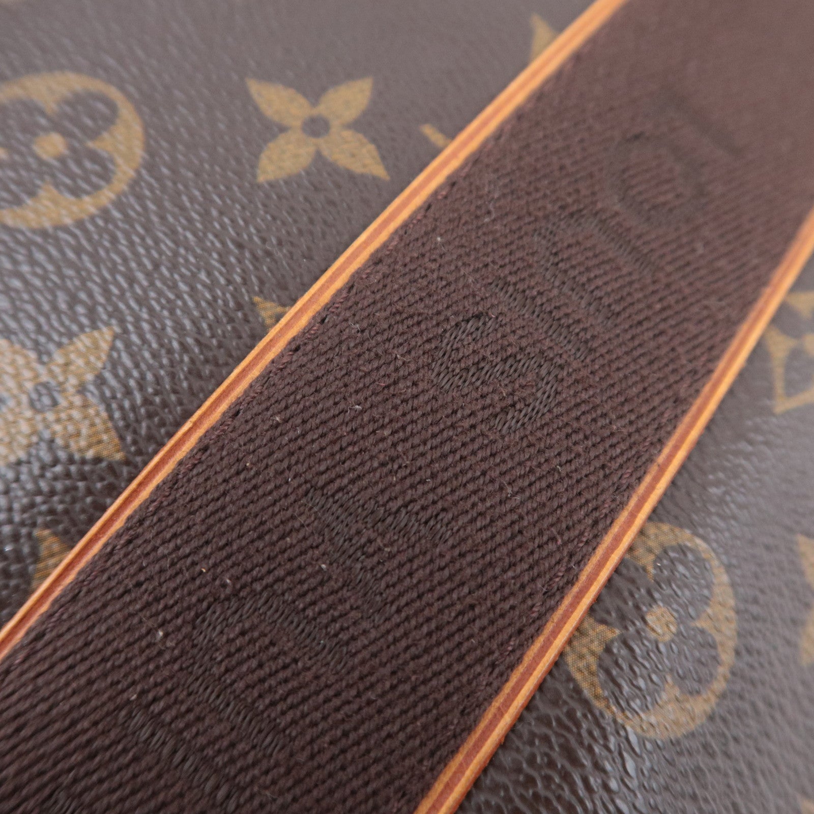 Louis Vuitton Monogram Cabas Beaubourg Tote Bag M53013