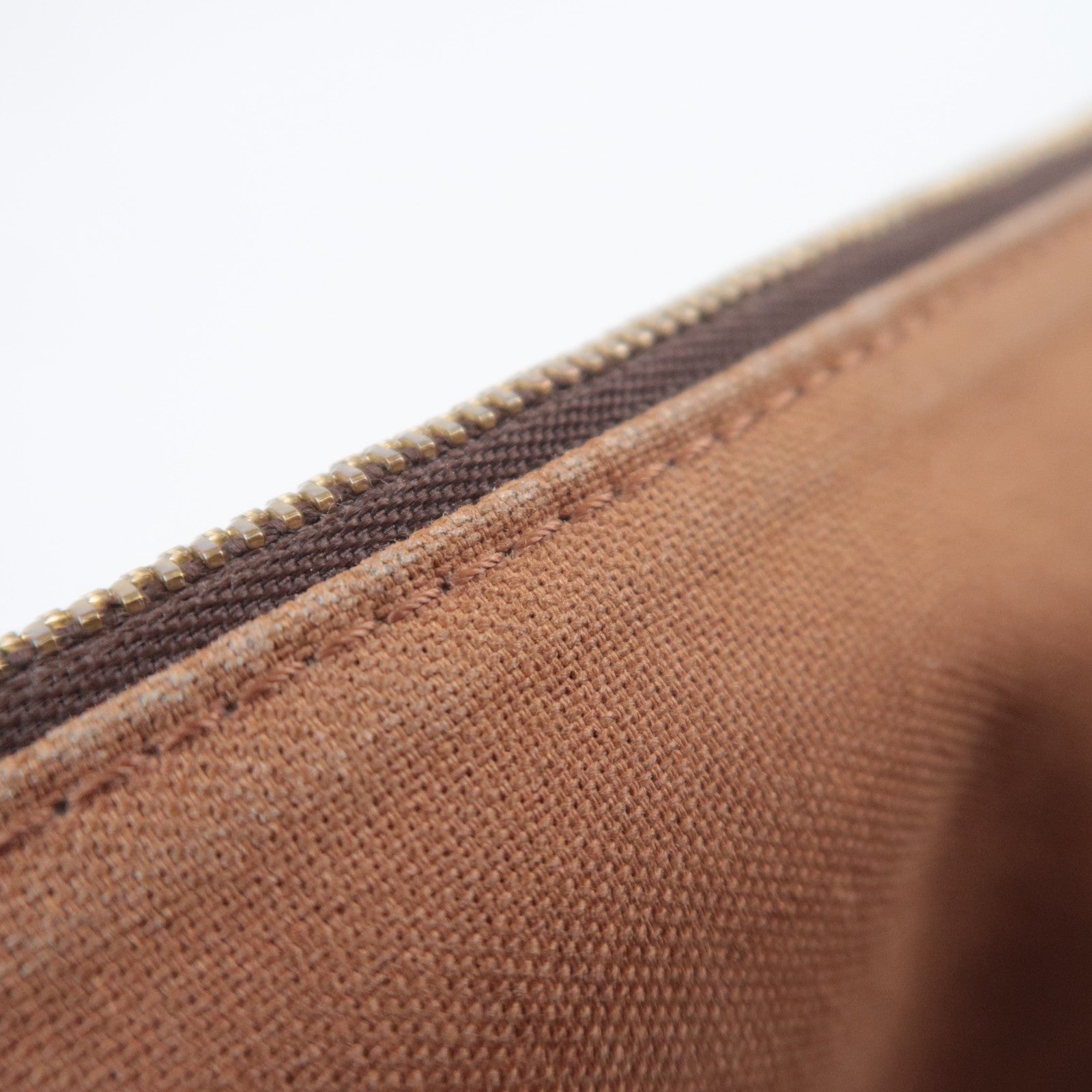 Louis Vuitton Monogram Cabas Beaubourg Tote Bag M53013