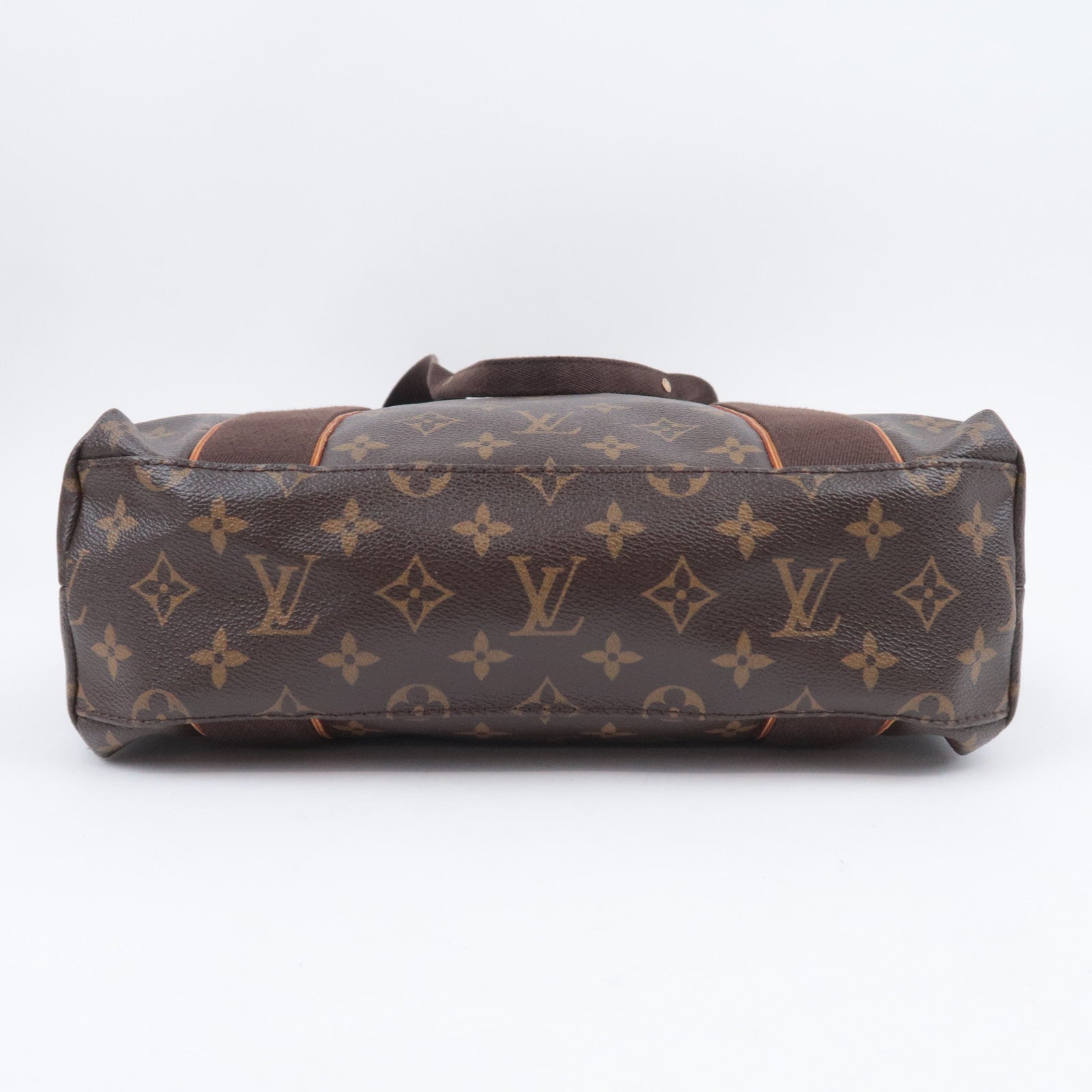Louis Vuitton Monogram Cabas Beaubourg Tote Bag M53013