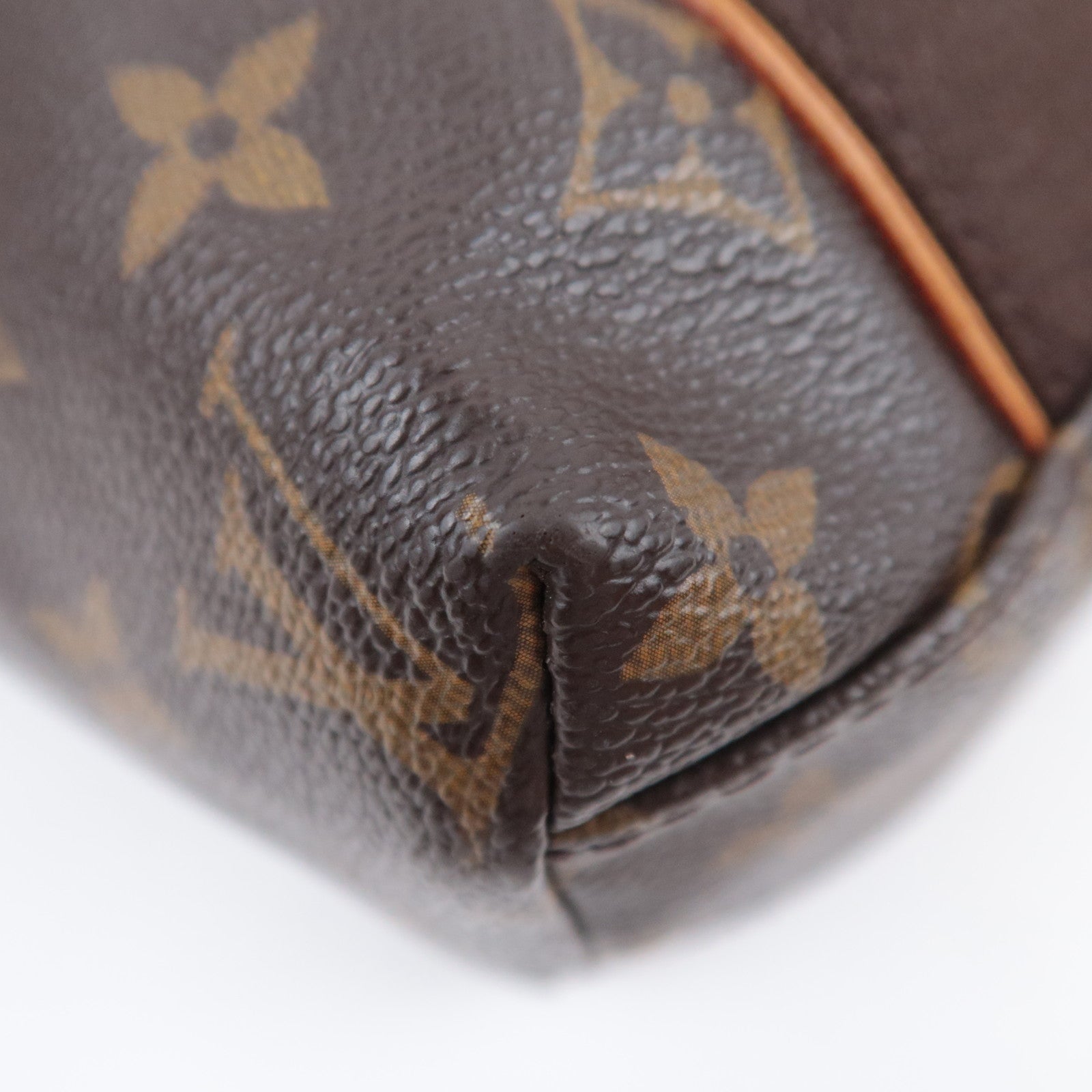 Louis Vuitton Monogram Cabas Beaubourg Tote Bag M53013