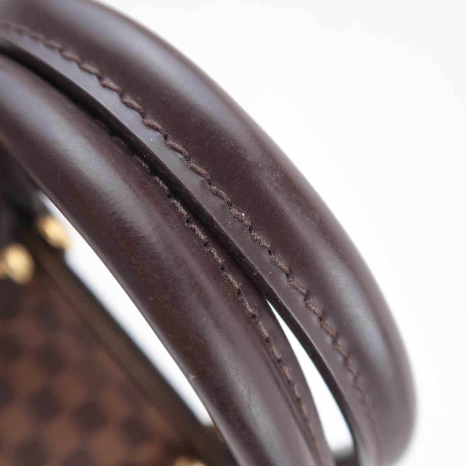 Louis Vuitton Damier Saleya PM Tote Bag N51183