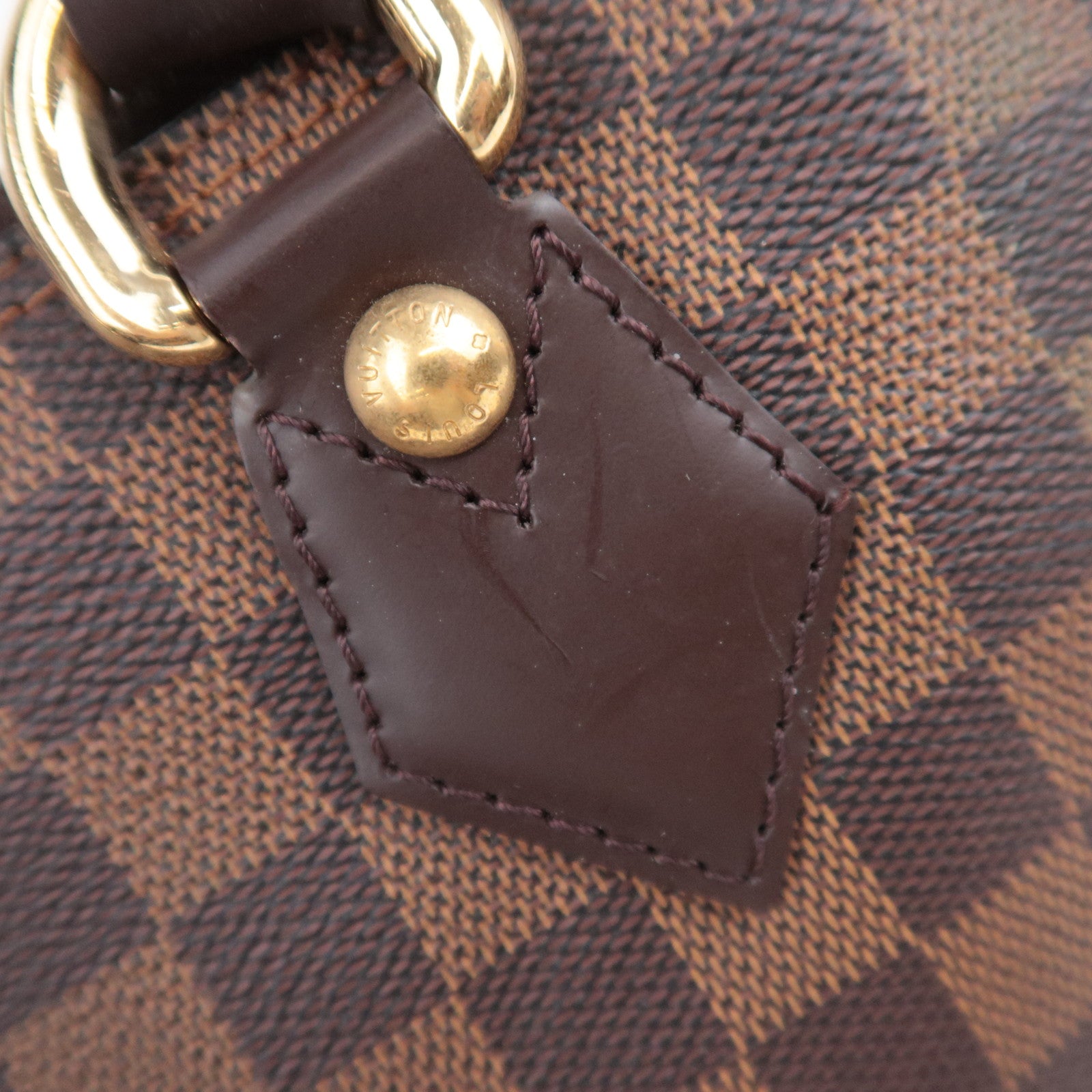 Louis Vuitton Damier Saleya PM Tote Bag N51183