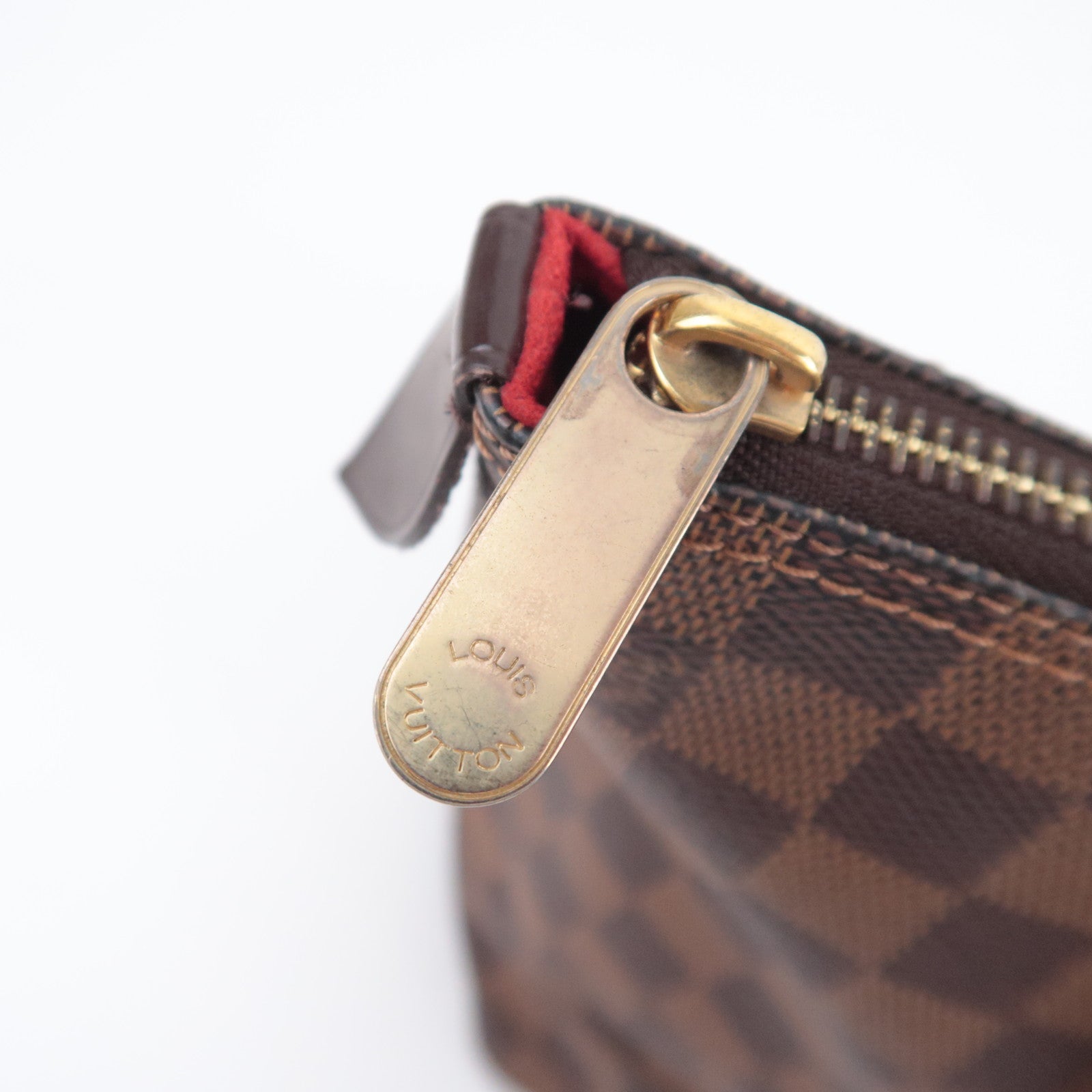 Louis Vuitton Damier Saleya PM Tote Bag N51183